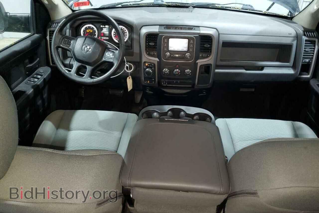 2017 RAM 1500 - VIN: 1C6RR7FT3HS531594 - Фото 8