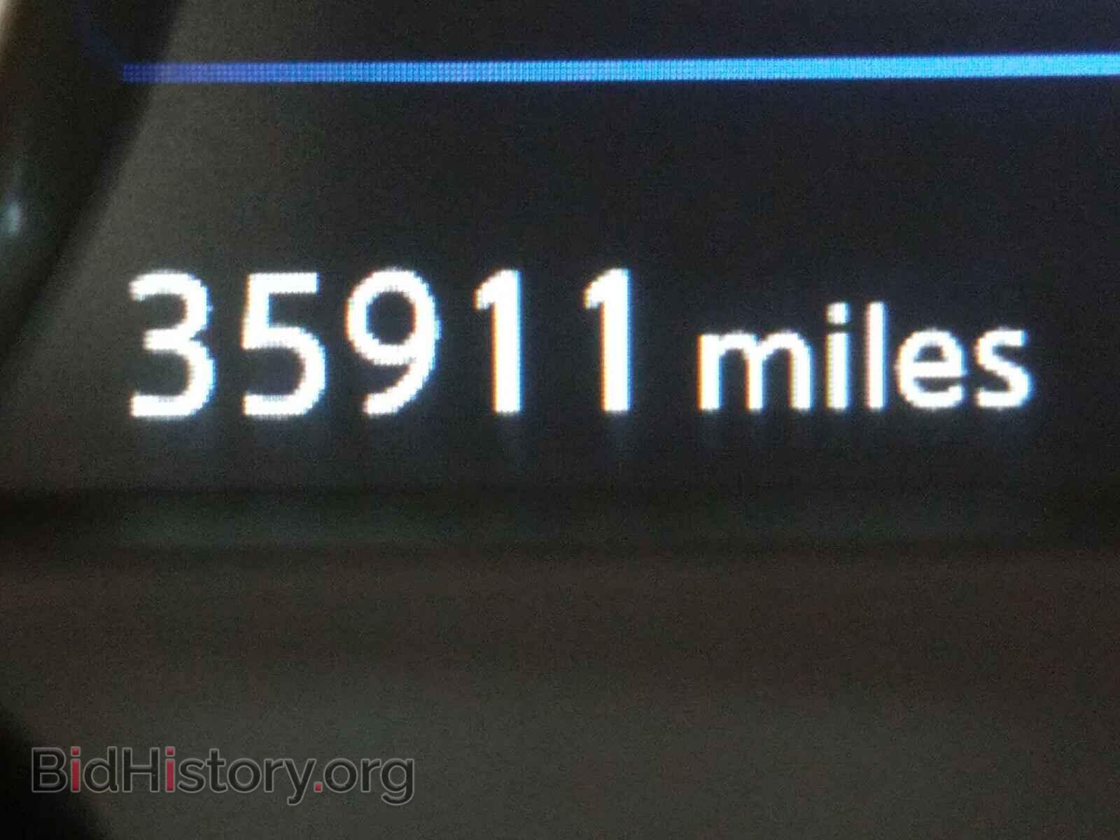 2017 NISSAN MAXIMA - VIN: 1N4AA6AP8HC455436 - Фото 8