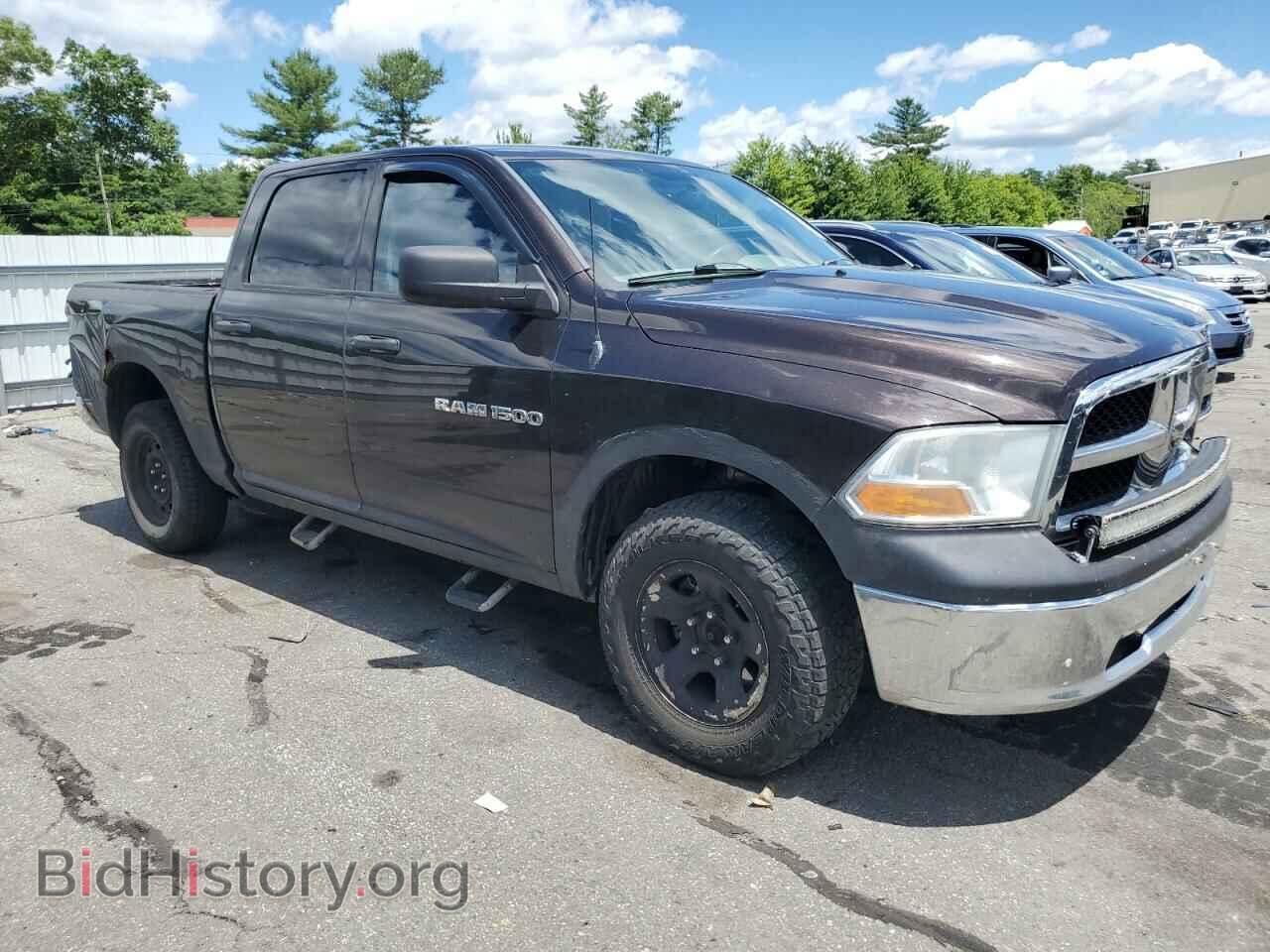 2011 DODGE All Models - VIN: 1D7RV1CP9BS585407 - Фото 4