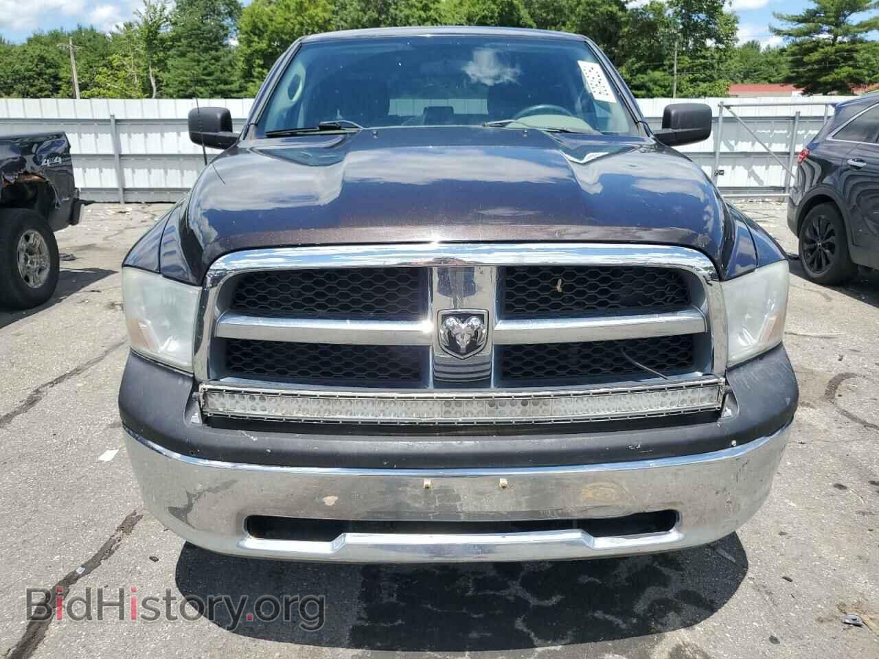 2011 DODGE All Models - VIN: 1D7RV1CP9BS585407 - Фото 5