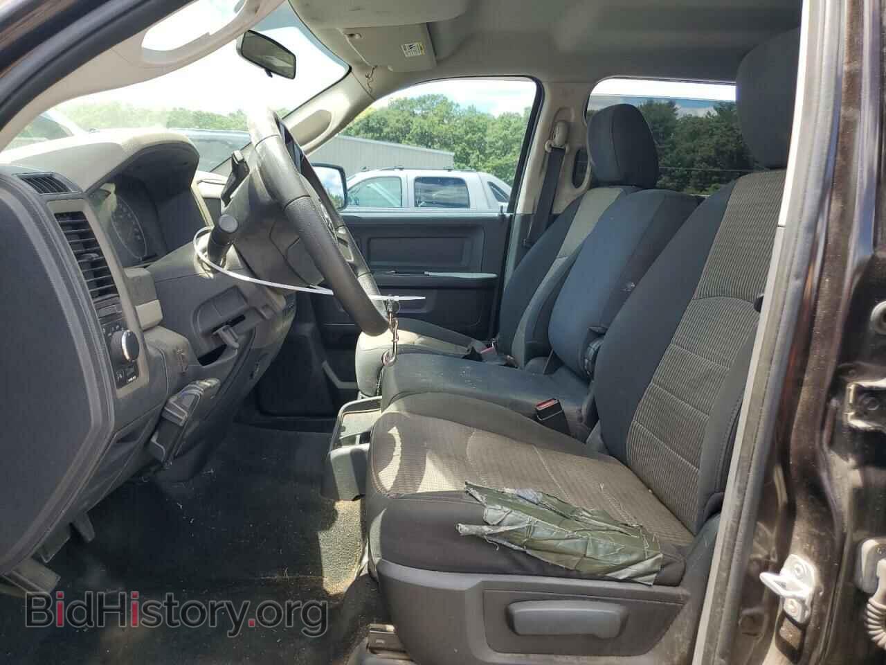 2011 DODGE All Models - VIN: 1D7RV1CP9BS585407 - Фото 7