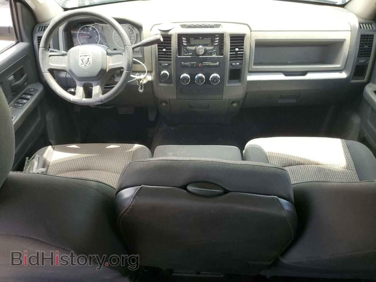2011 DODGE All Models - VIN: 1D7RV1CP9BS585407 - Фото 8