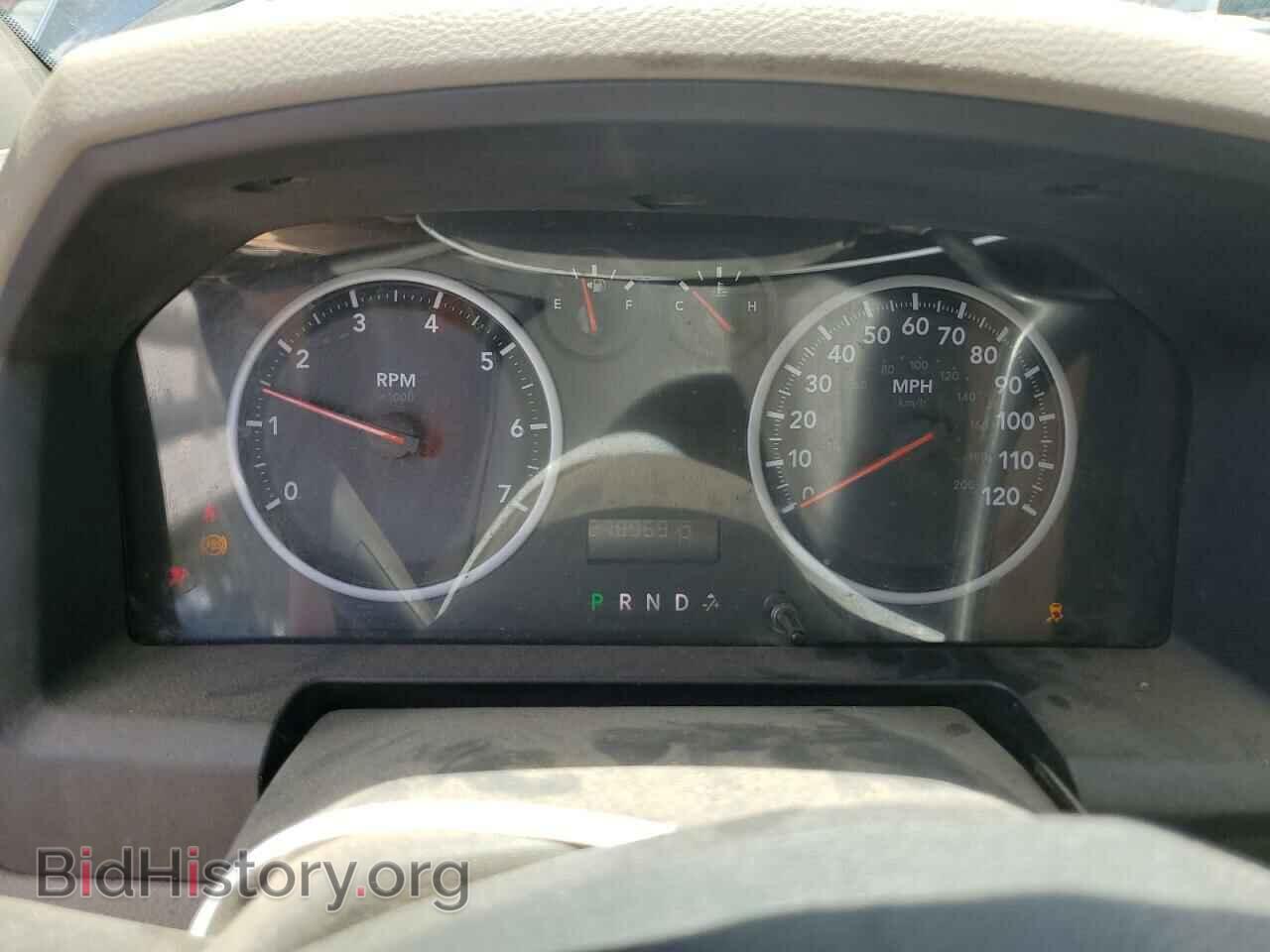 2011 DODGE All Models - VIN: 1D7RV1CP9BS585407 - Фото 9