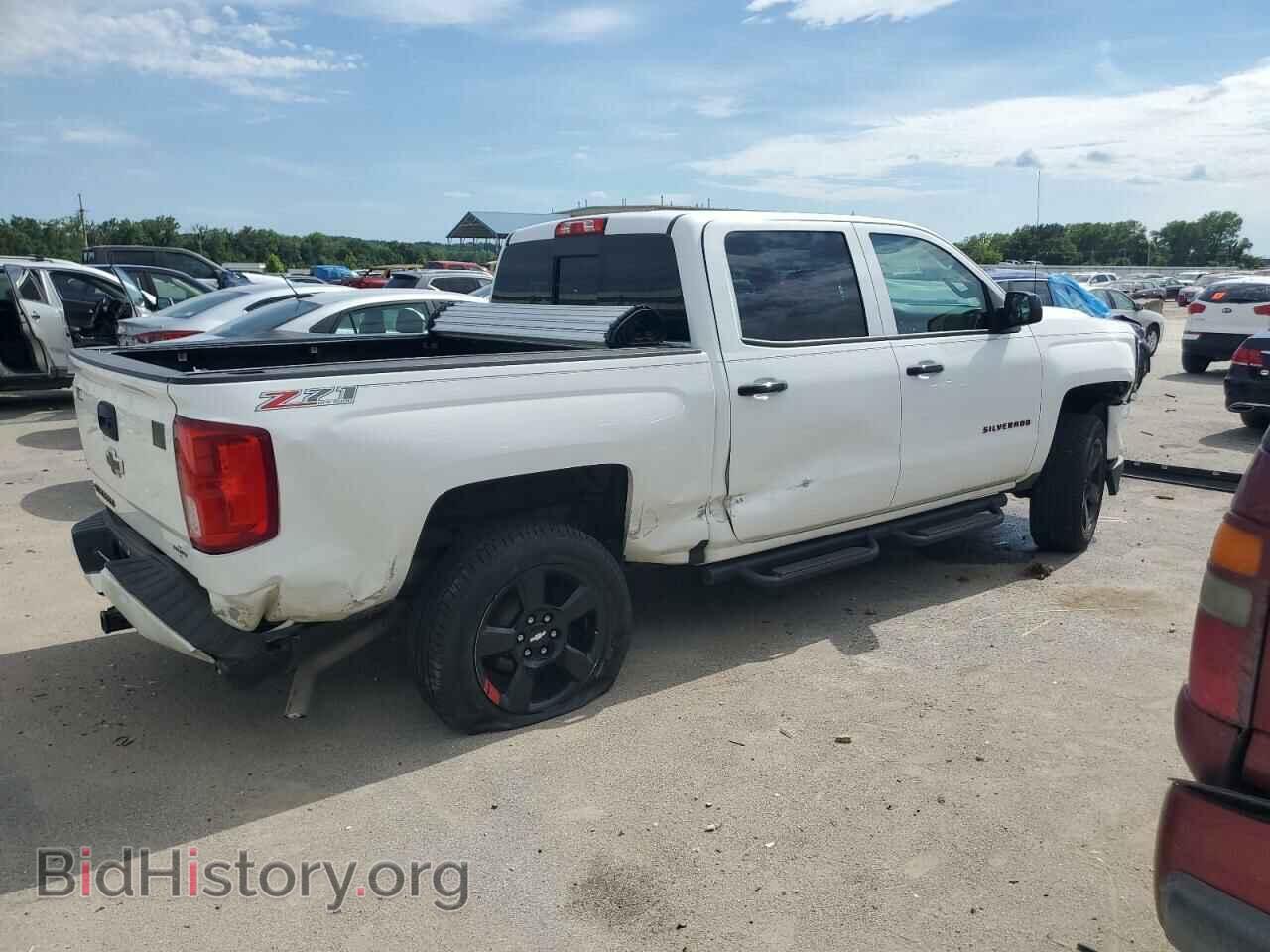 2017 CHEVROLET ALL Models - VIN: 3GCUKSEC9HG496384 - Фото 3
