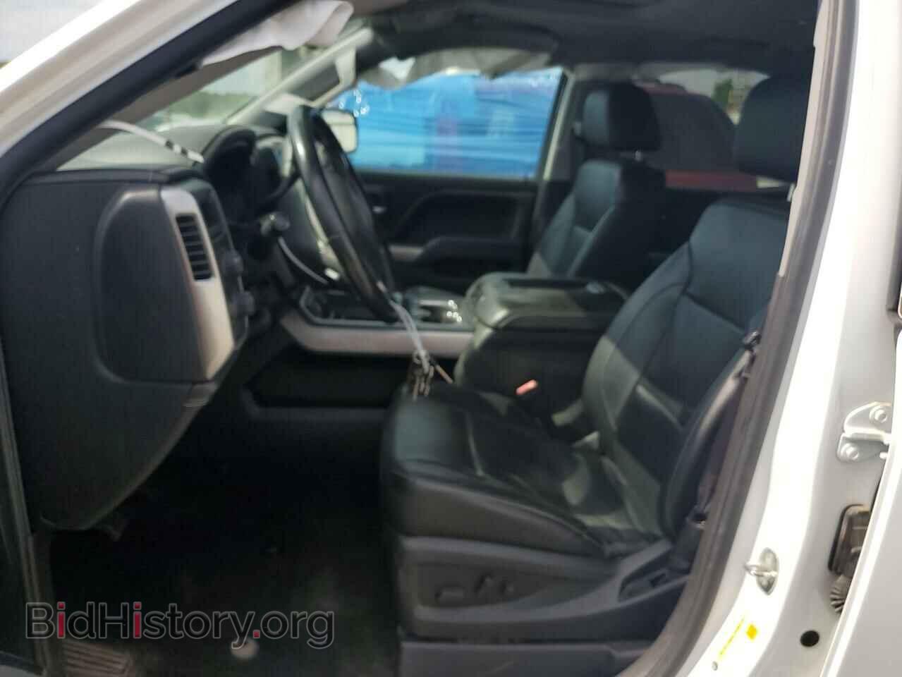 2017 CHEVROLET ALL Models - VIN: 3GCUKSEC9HG496384 - Фото 7