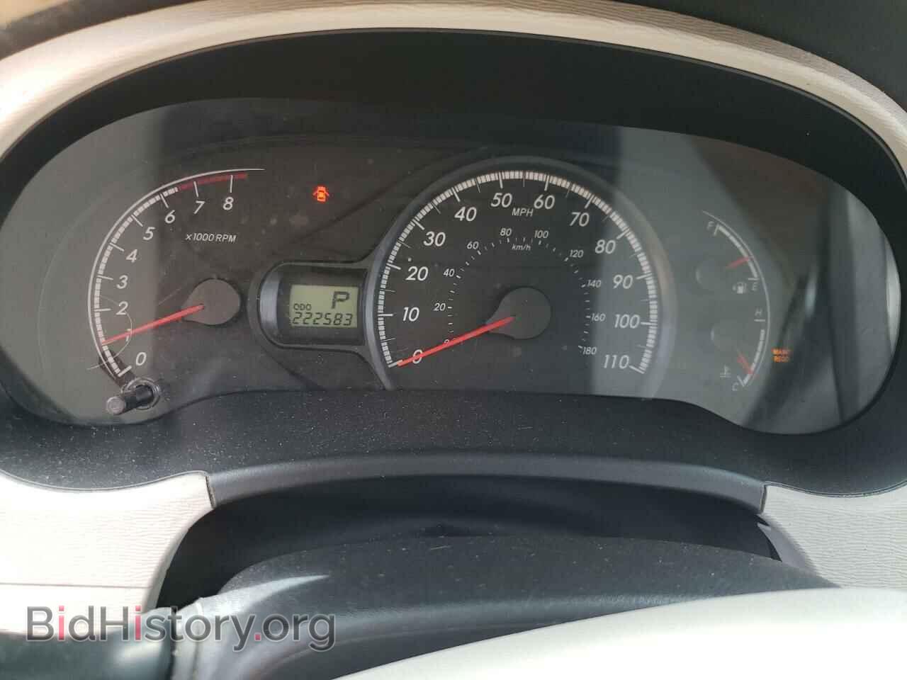 2012 TOYOTA All Models - VIN: 5TDZK3DC4CS231430 - Фото 9