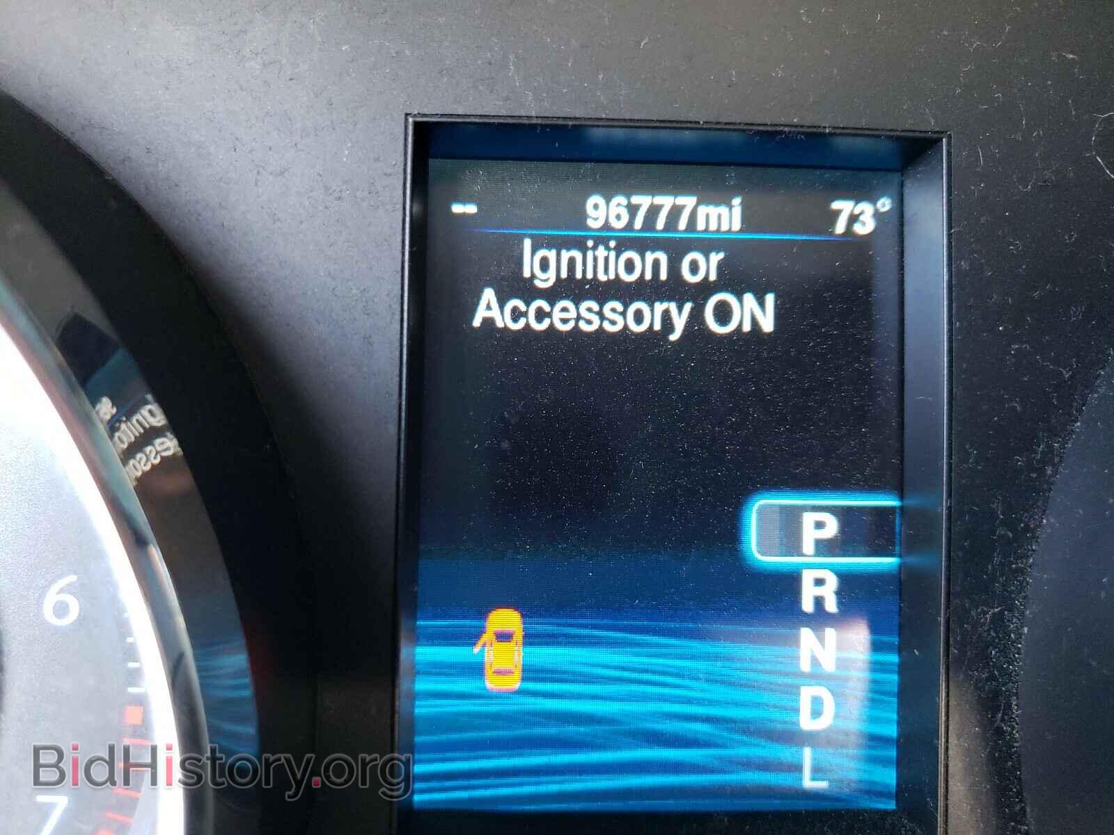 2013 CHRYSLER 300 - VIN: 2C3CCAAGXDH627378 - Фото 8