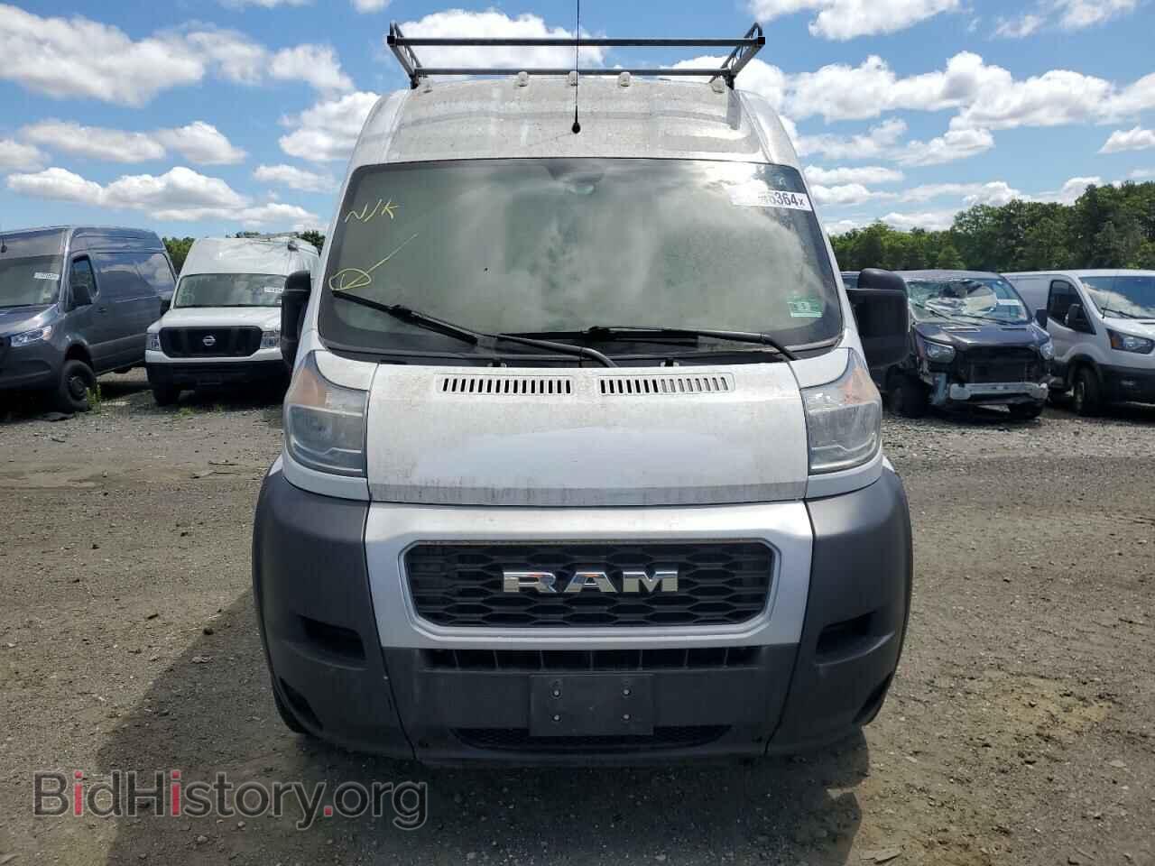 2019 RAM All Models - VIN: 3C6TRVDG3KE529239 - Фото 5