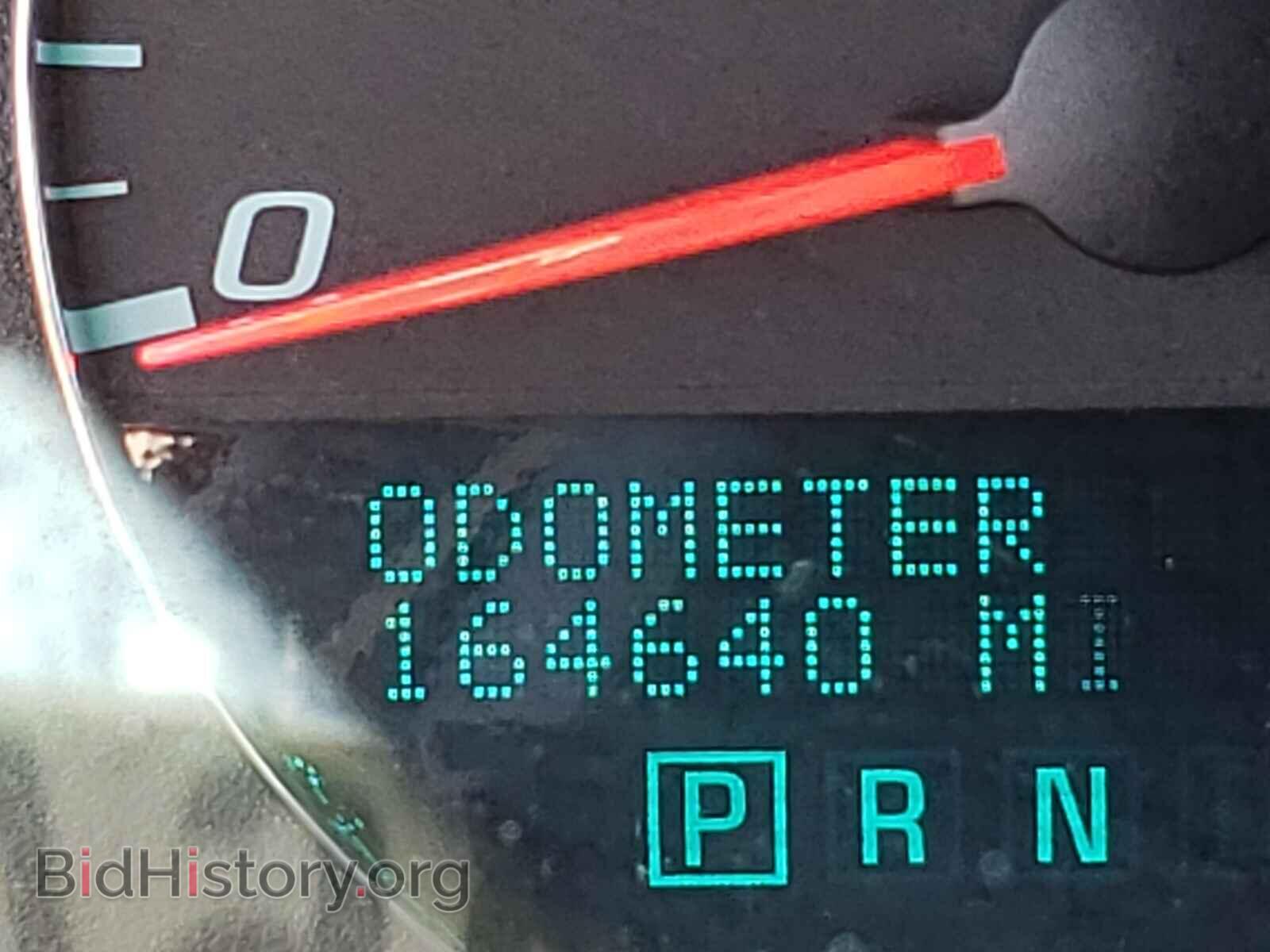 2012 CHEVROLET IMPALA - VIN: 2G1WB5E35C1208977 - Фото 8