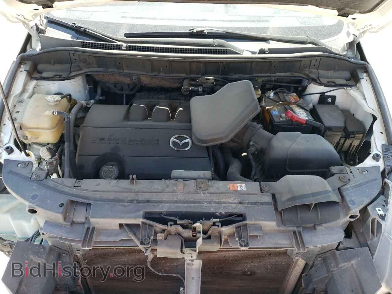 2014 MAZDA CX-9 - VIN: JM3TB2DAXE0447049 - Фото 7