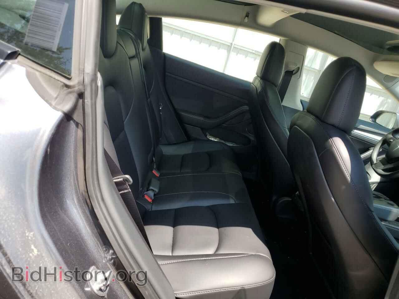 2021 TESLA MODEL 3 - VIN: 5YJ3E1EC9MF024540 - Фото 10