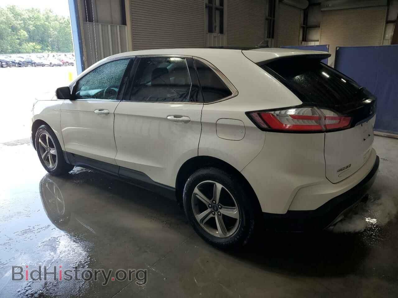 2020 FORD EDGE - VIN: 2FMPK4J98LBB46772 - Photo 2
