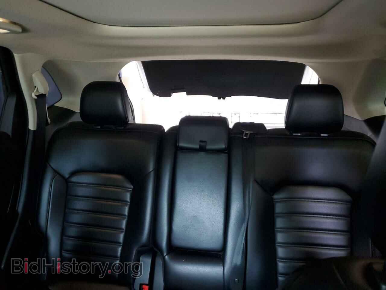 2020 FORD EDGE - VIN: 2FMPK4J98LBB46772 - Photo 10