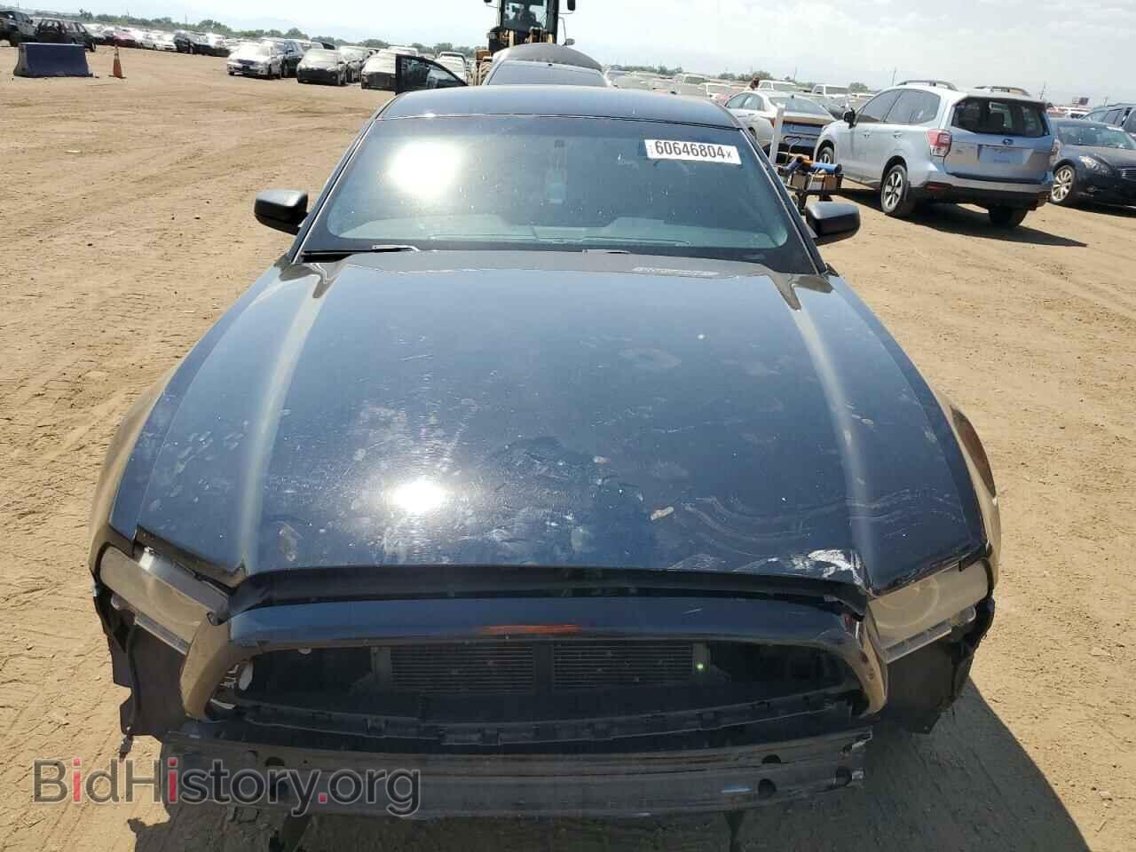 2013 FORD ALL Models - VIN: 1ZVBP8AM2D5258997 - Photo 5