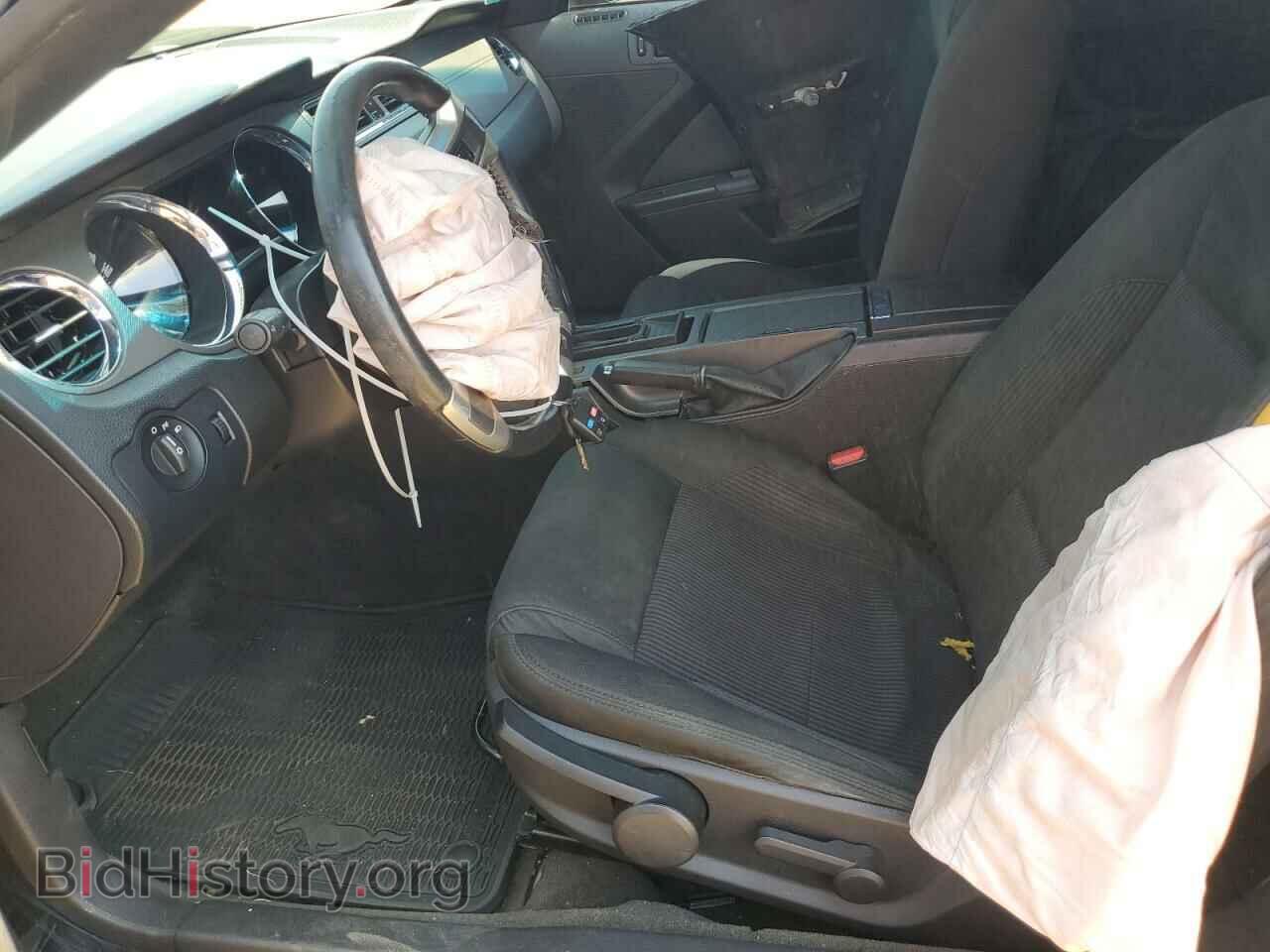 2013 FORD ALL Models - VIN: 1ZVBP8AM2D5258997 - Photo 7