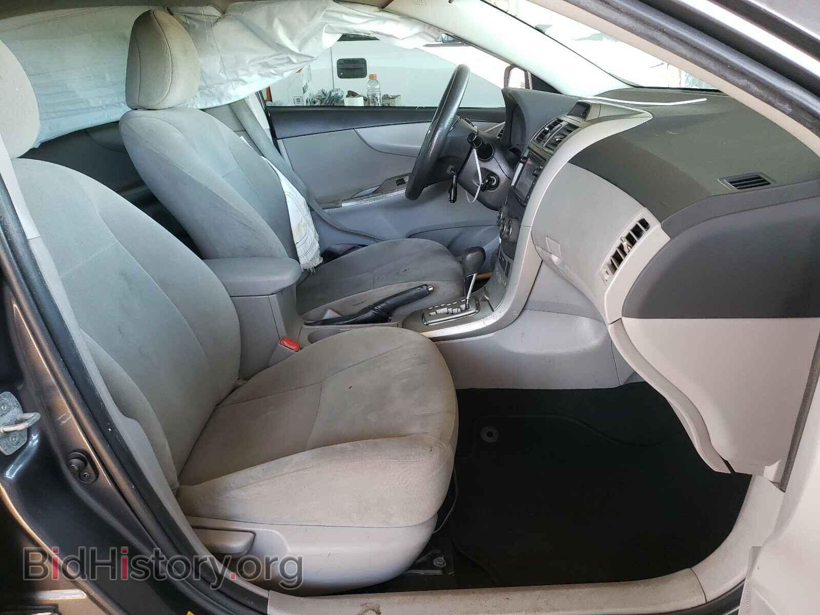 2013 TOYOTA COROLLA - VIN: 5YFBU4EE3DP116362 - Photo 5