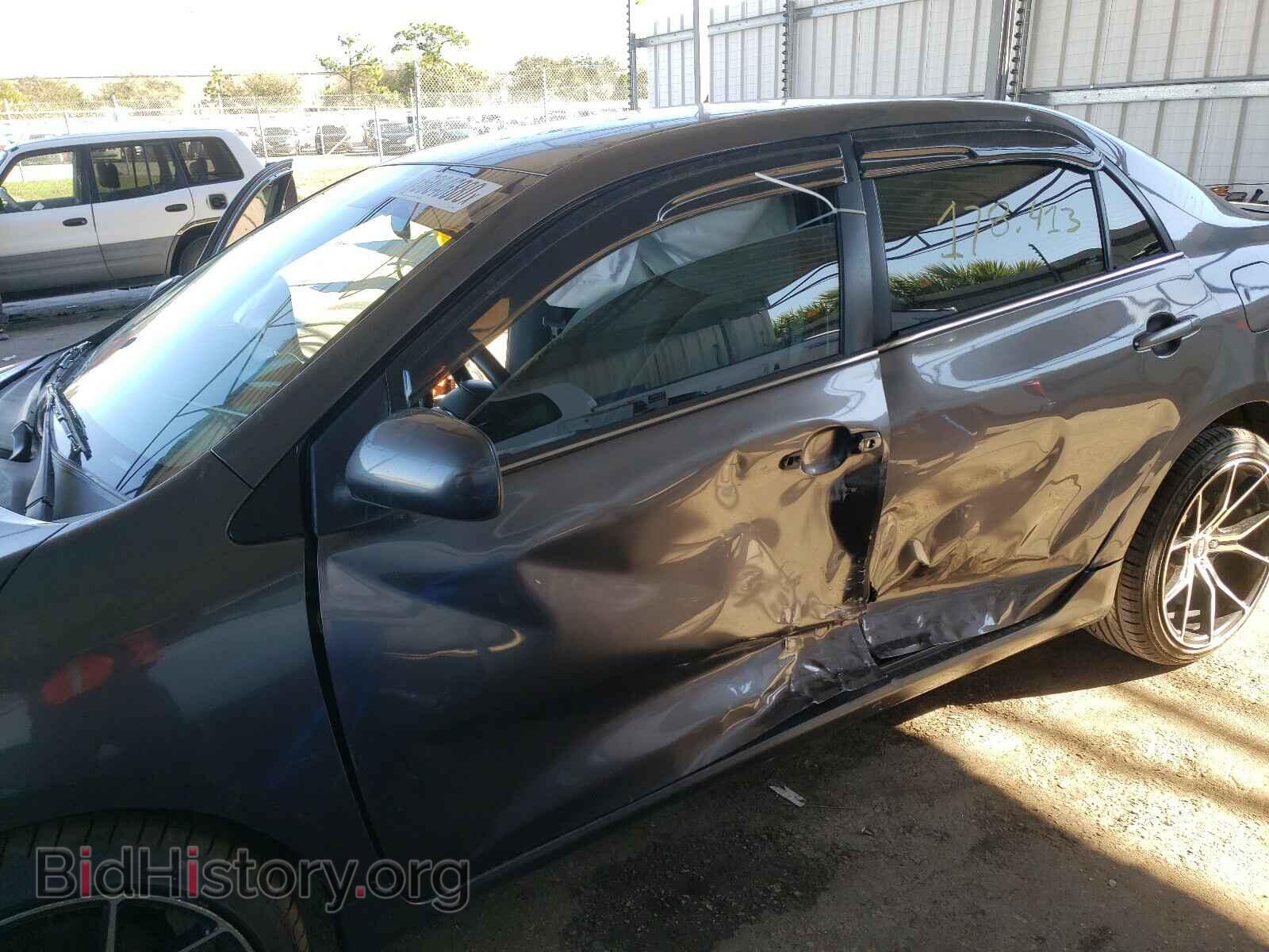 2013 TOYOTA COROLLA - VIN: 5YFBU4EE3DP116362 - Photo 9
