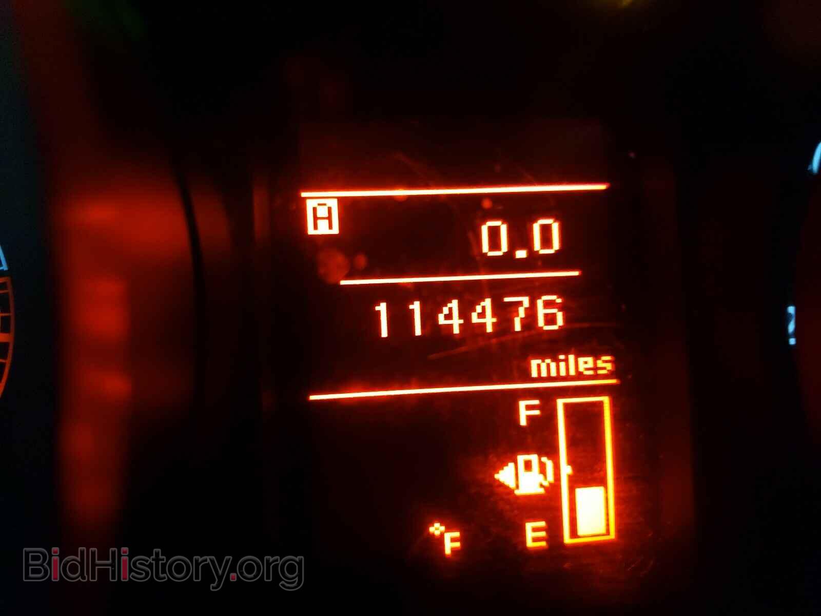2015 MITSUBISHI LANCER - VIN: JA32U2FU9FU021772 - Фото 8