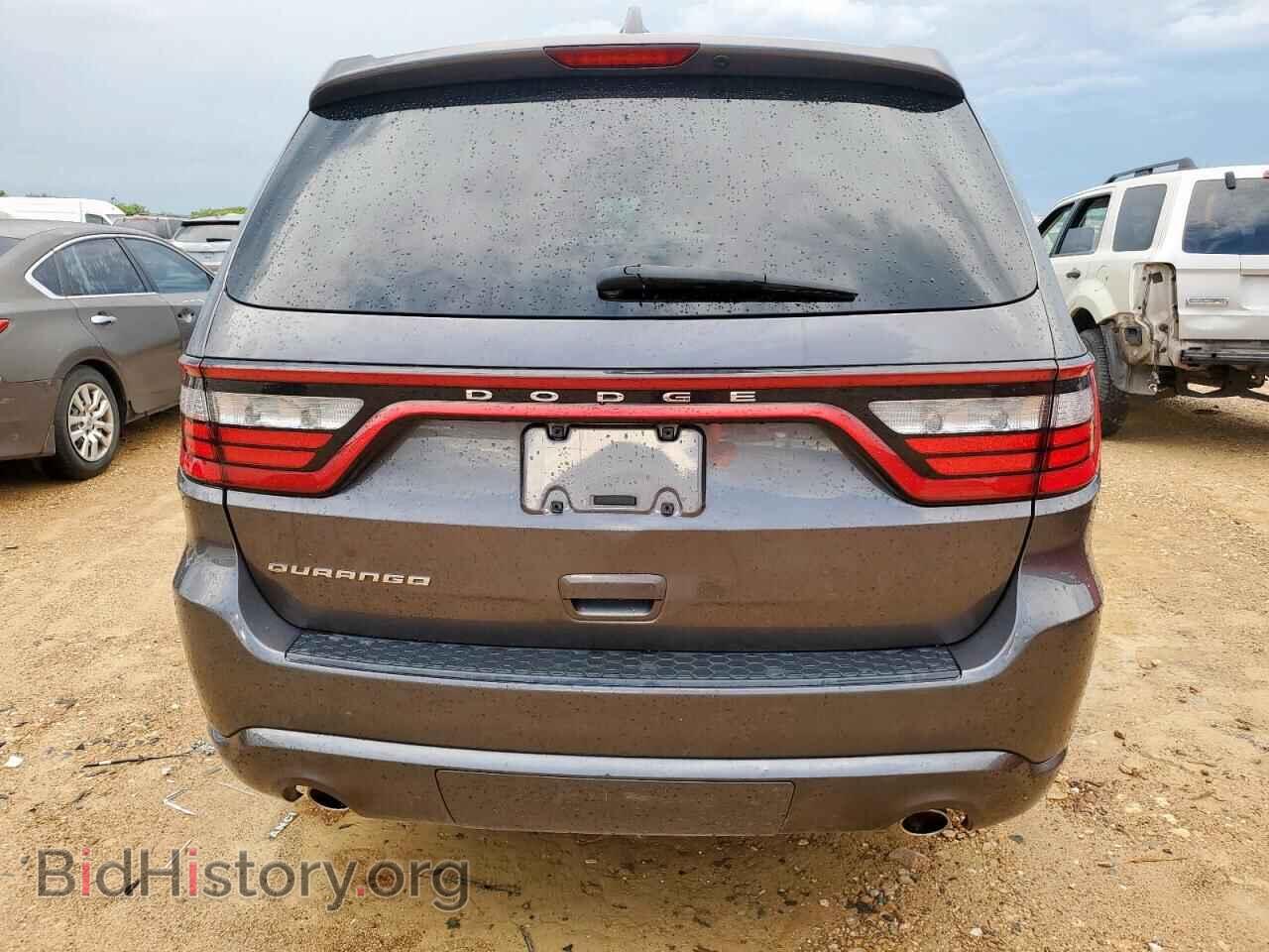 2015 DODGE DURANGO - VIN: 1C4RDHAG4FC714758 - Фото 6