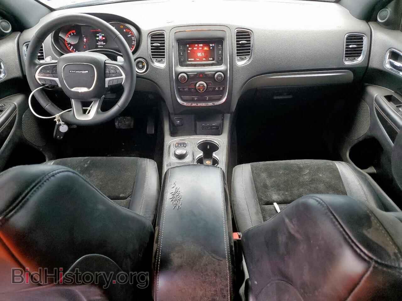 2015 DODGE DURANGO - VIN: 1C4RDHAG4FC714758 - Фото 8