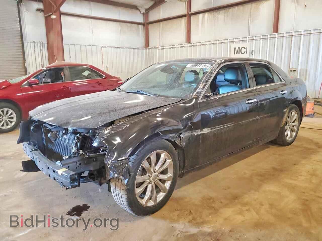 Photo 2C3CCAKG8GH270141 - CHRYSLER 300 2016