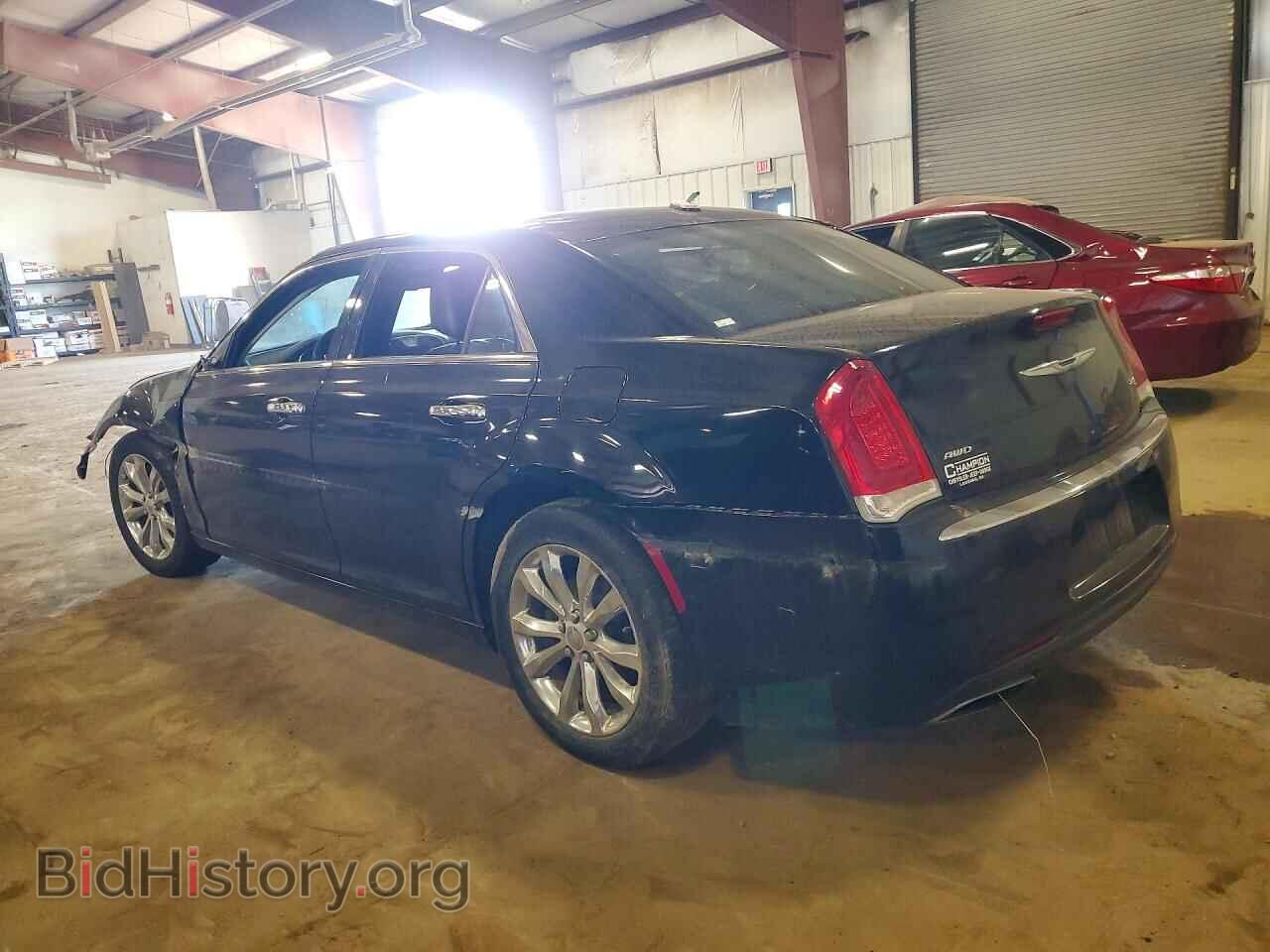2016 CHRYSLER 300 - VIN: 2C3CCAKG8GH270141 - Photo 2