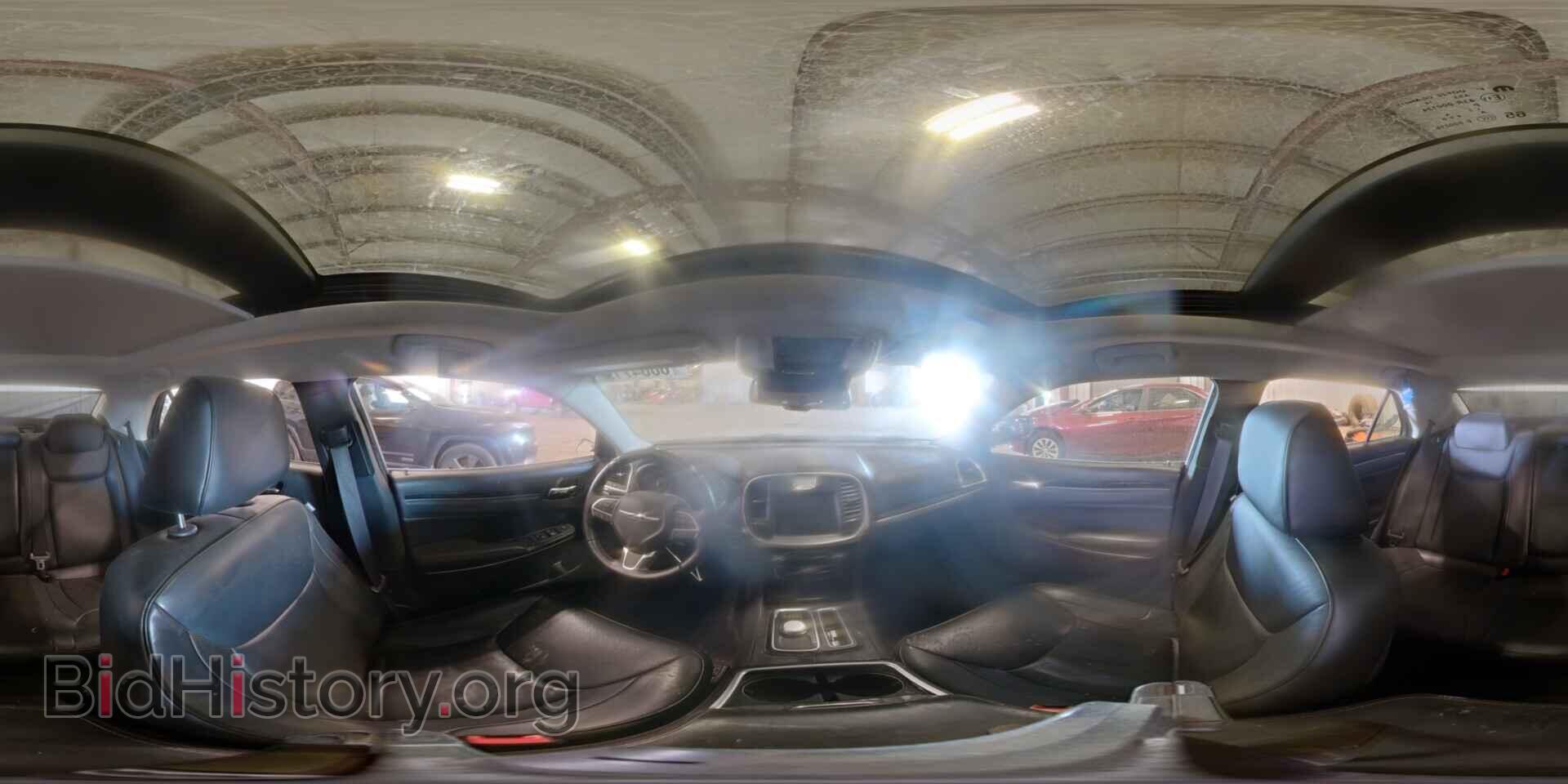 2016 CHRYSLER 300 - VIN: 2C3CCAKG8GH270141 - Photo 14