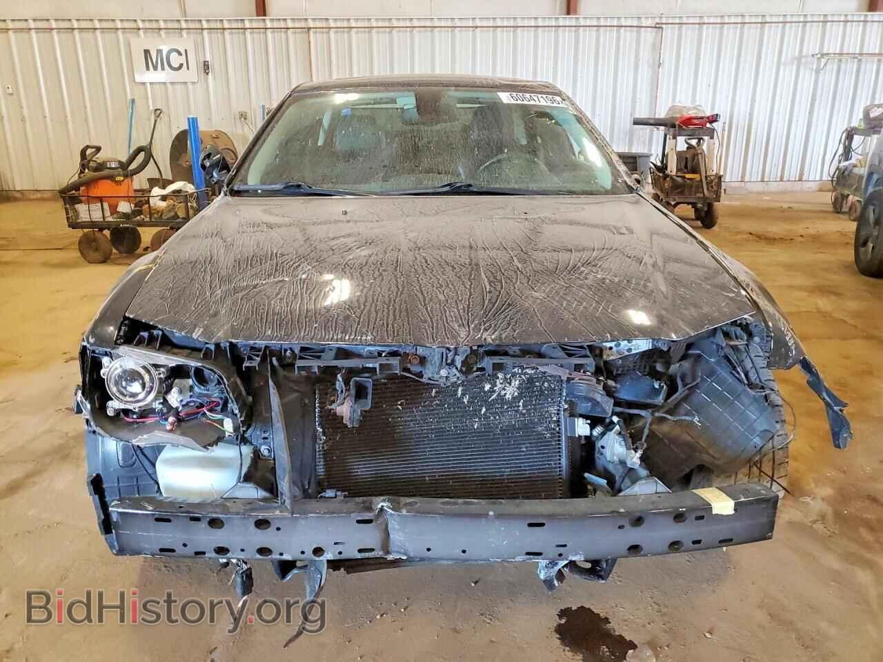 2016 CHRYSLER 300 - VIN: 2C3CCAKG8GH270141 - Photo 5
