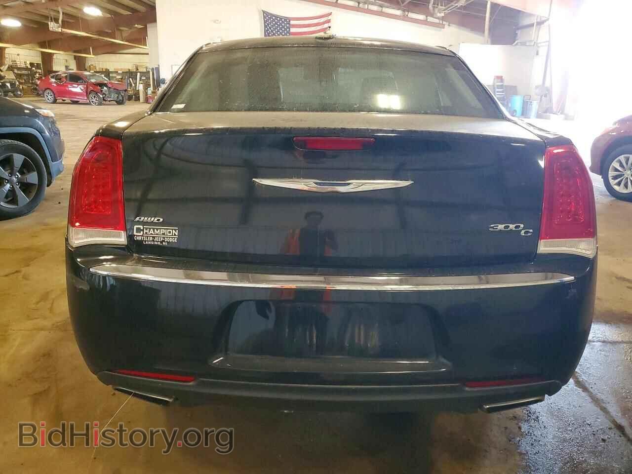 2016 CHRYSLER 300 - VIN: 2C3CCAKG8GH270141 - Photo 6