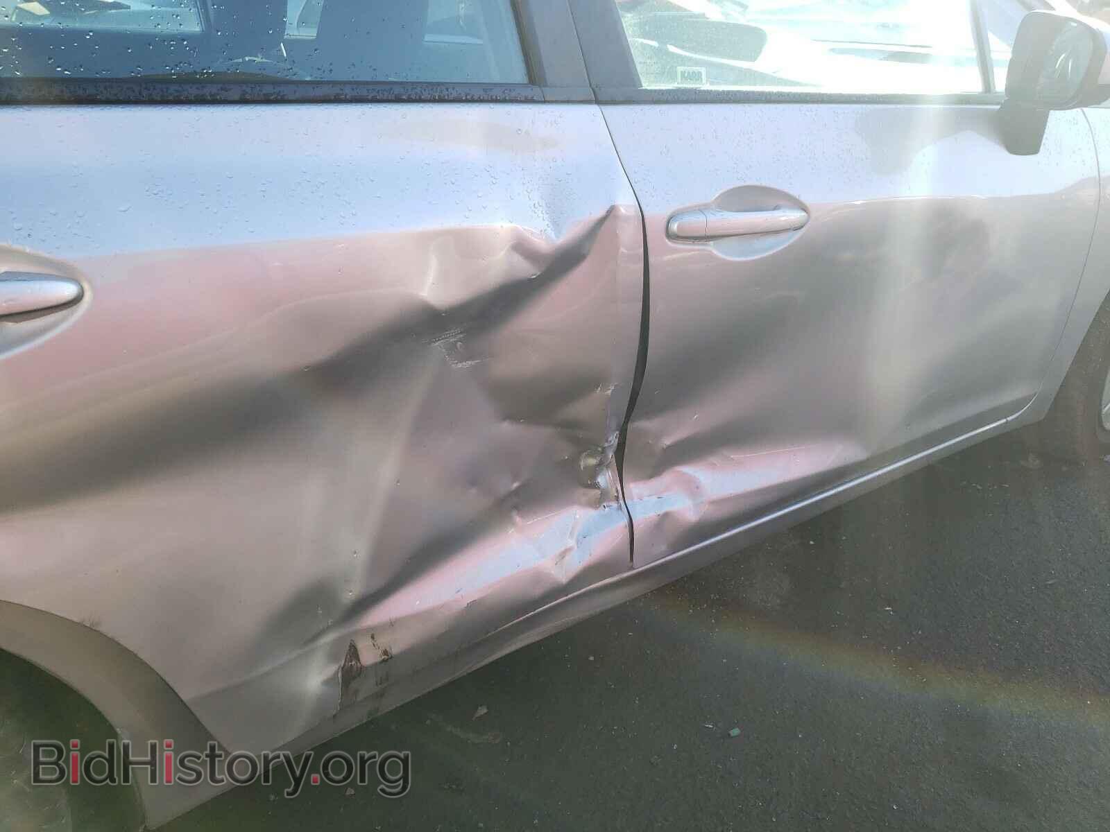 2015 HONDA CIVIC - VIN: 19XFB2F52FE293774 - Photo 9