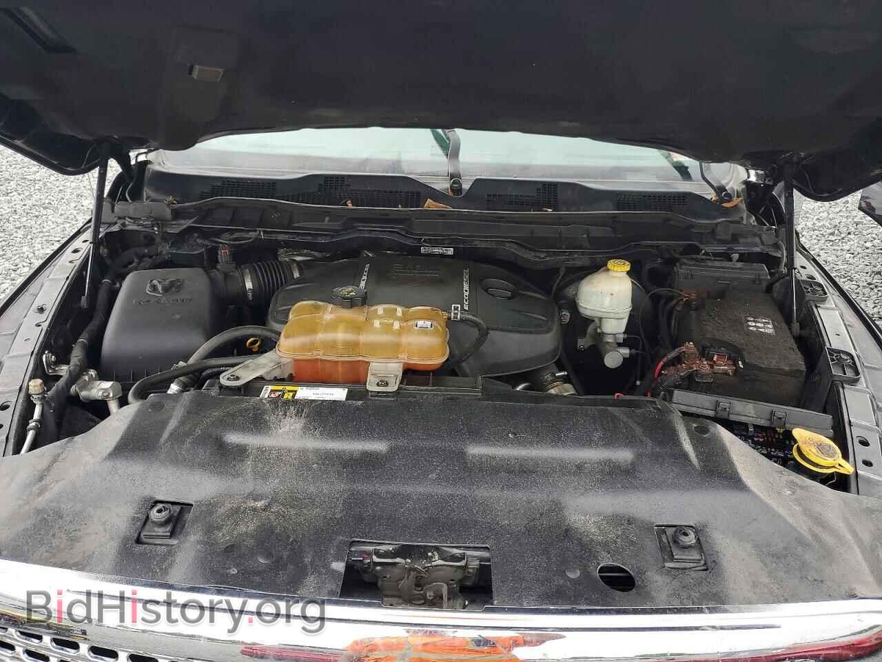 2016 RAM 1500 - VIN: 1C6RR7VM9GS333613 - Фото 11