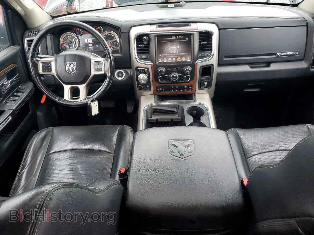 2016 RAM 1500 - VIN: 1C6RR7VM9GS333613 - Фото 8