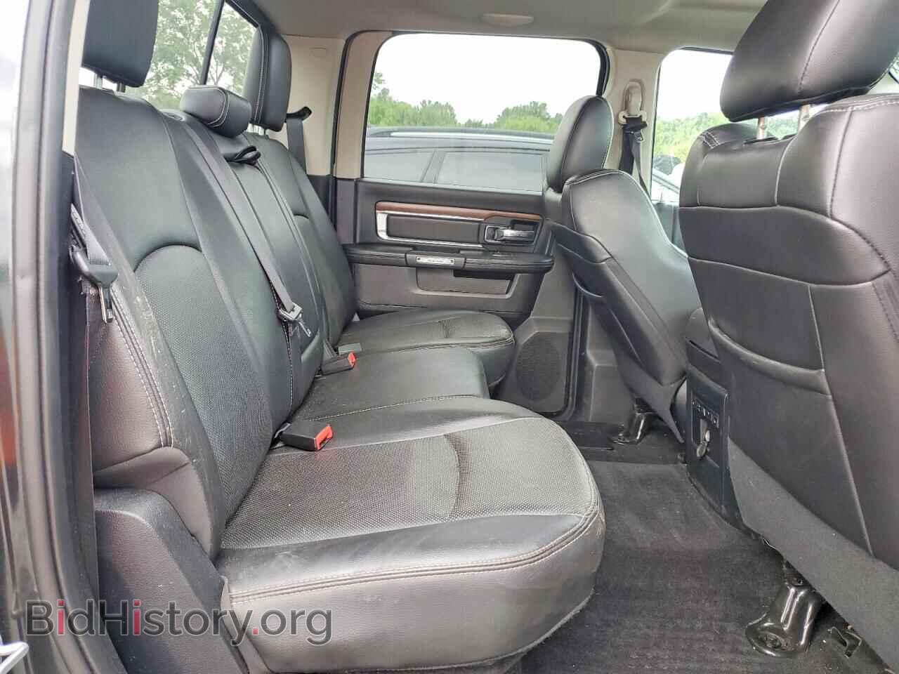 2016 RAM 1500 - VIN: 1C6RR7VM9GS333613 - Фото 10