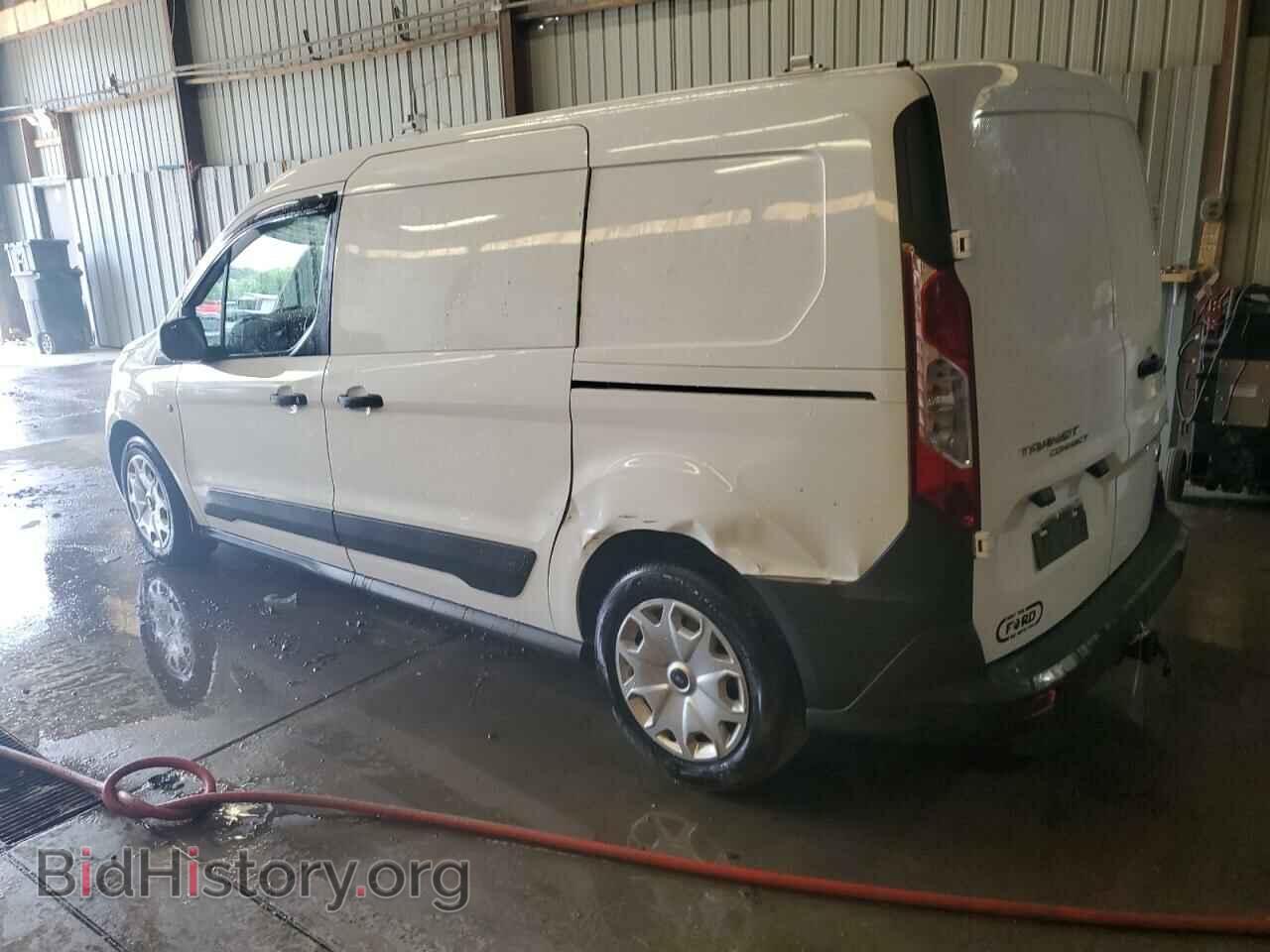 2015 FORD TRANSIT - VIN: NM0LS7EX9F1185171 - Фото 2