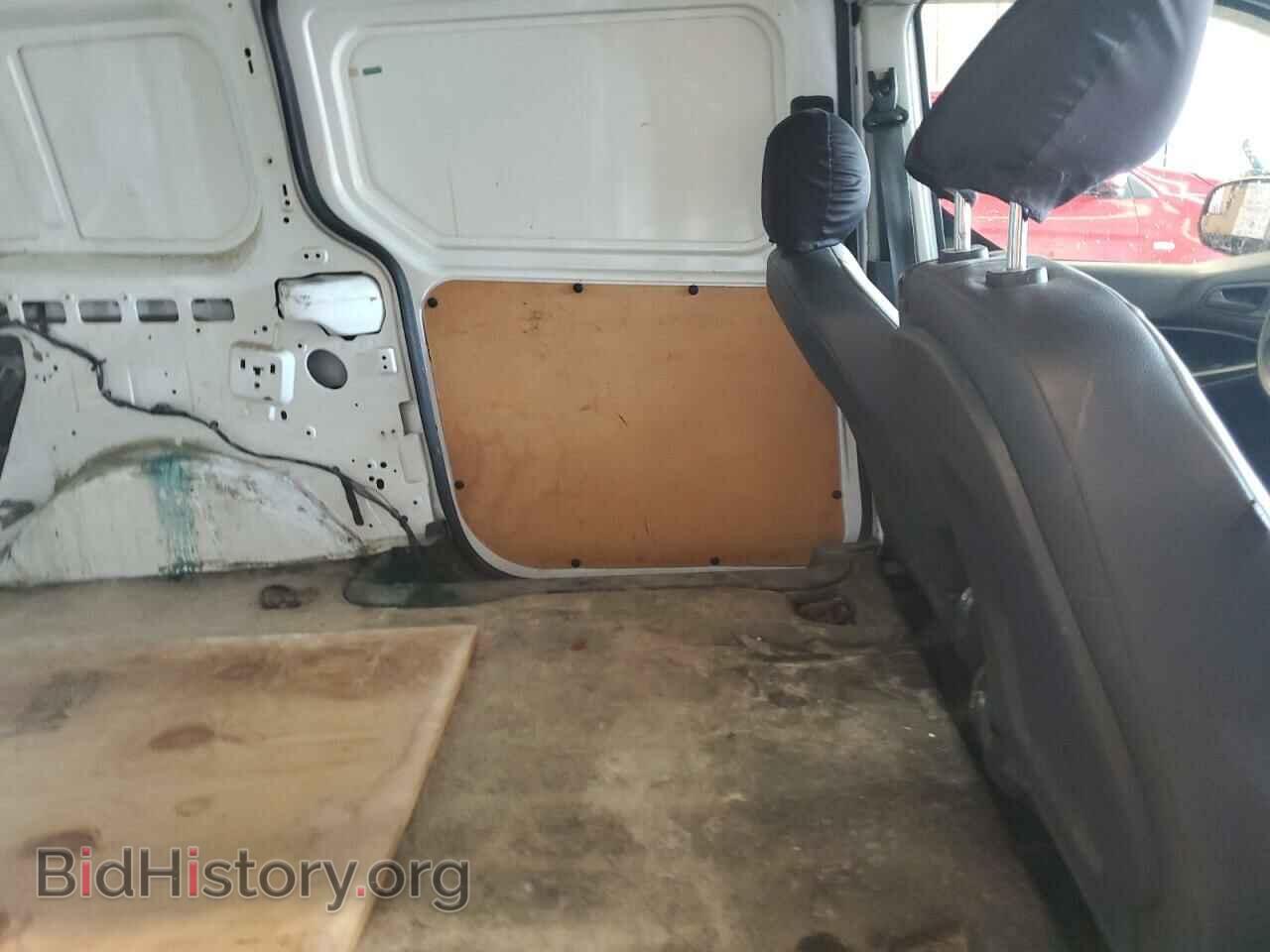 2015 FORD TRANSIT - VIN: NM0LS7EX9F1185171 - Фото 11