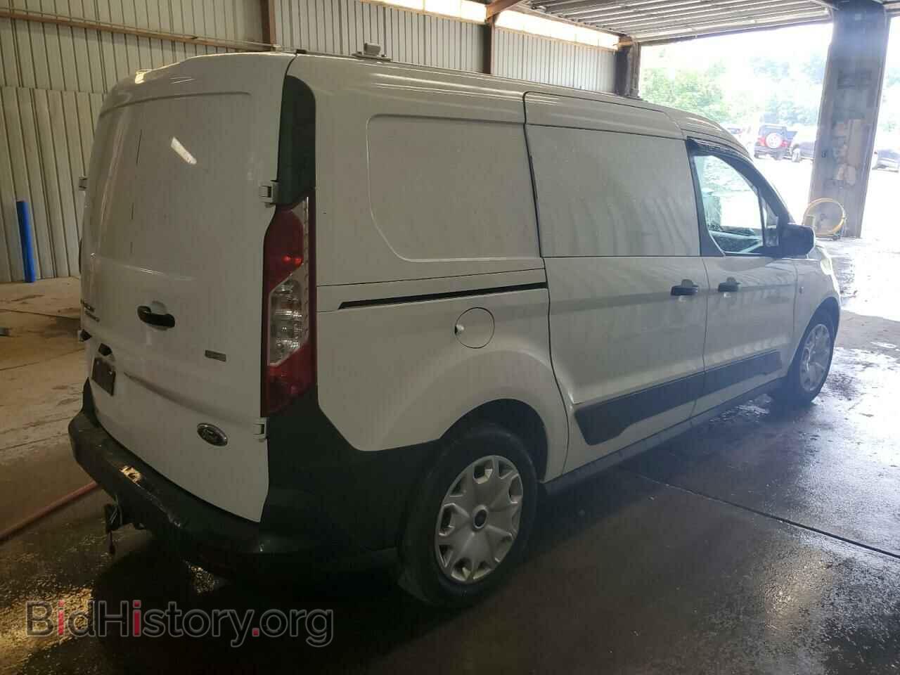 2015 FORD TRANSIT - VIN: NM0LS7EX9F1185171 - Фото 3