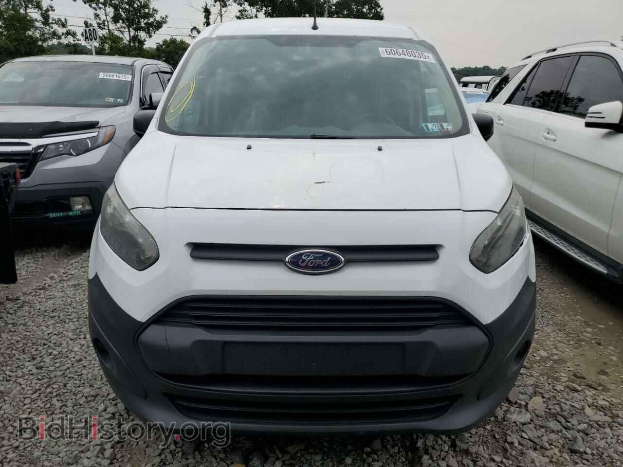 2015 FORD TRANSIT - VIN: NM0LS7EX9F1185171 - Фото 5