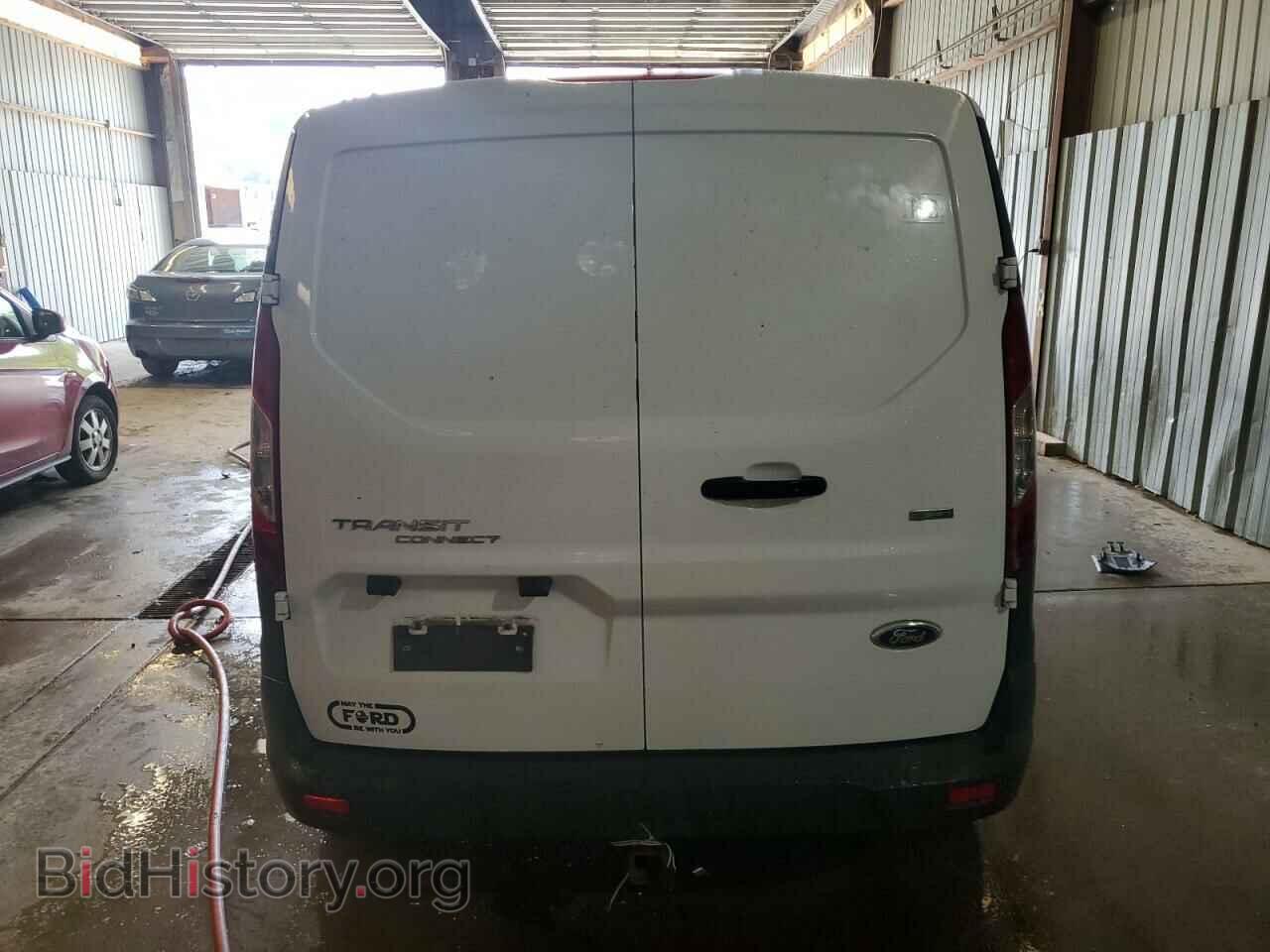 2015 FORD TRANSIT - VIN: NM0LS7EX9F1185171 - Фото 6