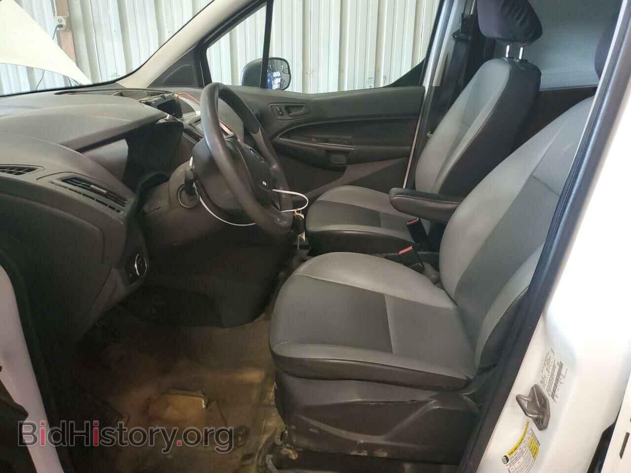 2015 FORD TRANSIT - VIN: NM0LS7EX9F1185171 - Фото 7
