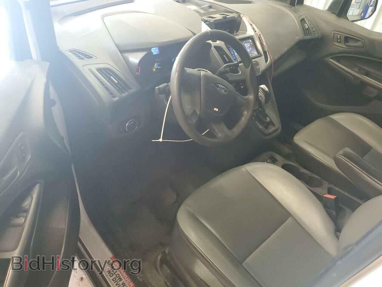 2015 FORD TRANSIT - VIN: NM0LS7EX9F1185171 - Фото 8