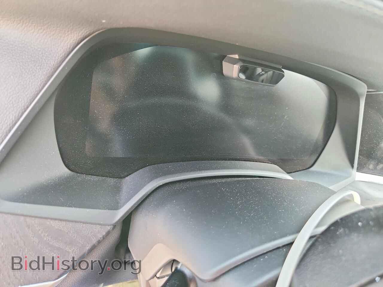 2019 BMW X7 - VIN: 5UXCX4C52KLS36320 - Photo 9