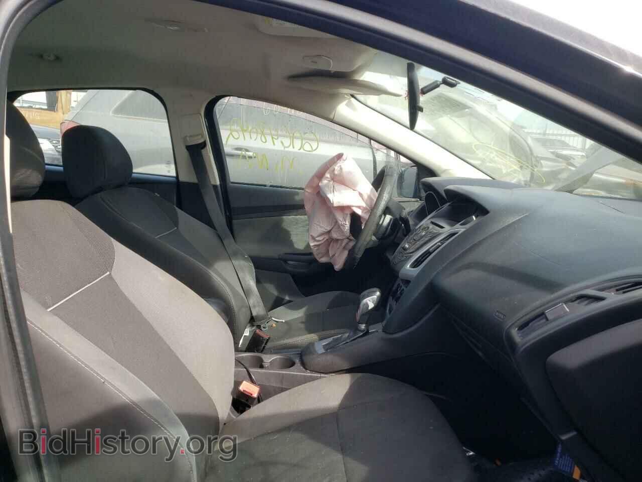 2013 FORD FOCUS - VIN: 1FADP3F27DL169367 - Photo 5