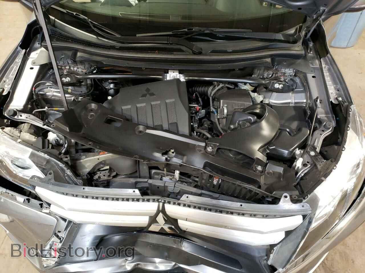 2018 MITSUBISHI ECLIPSE - VIN: JA4AT3AA7JZ065522 - Photo 11