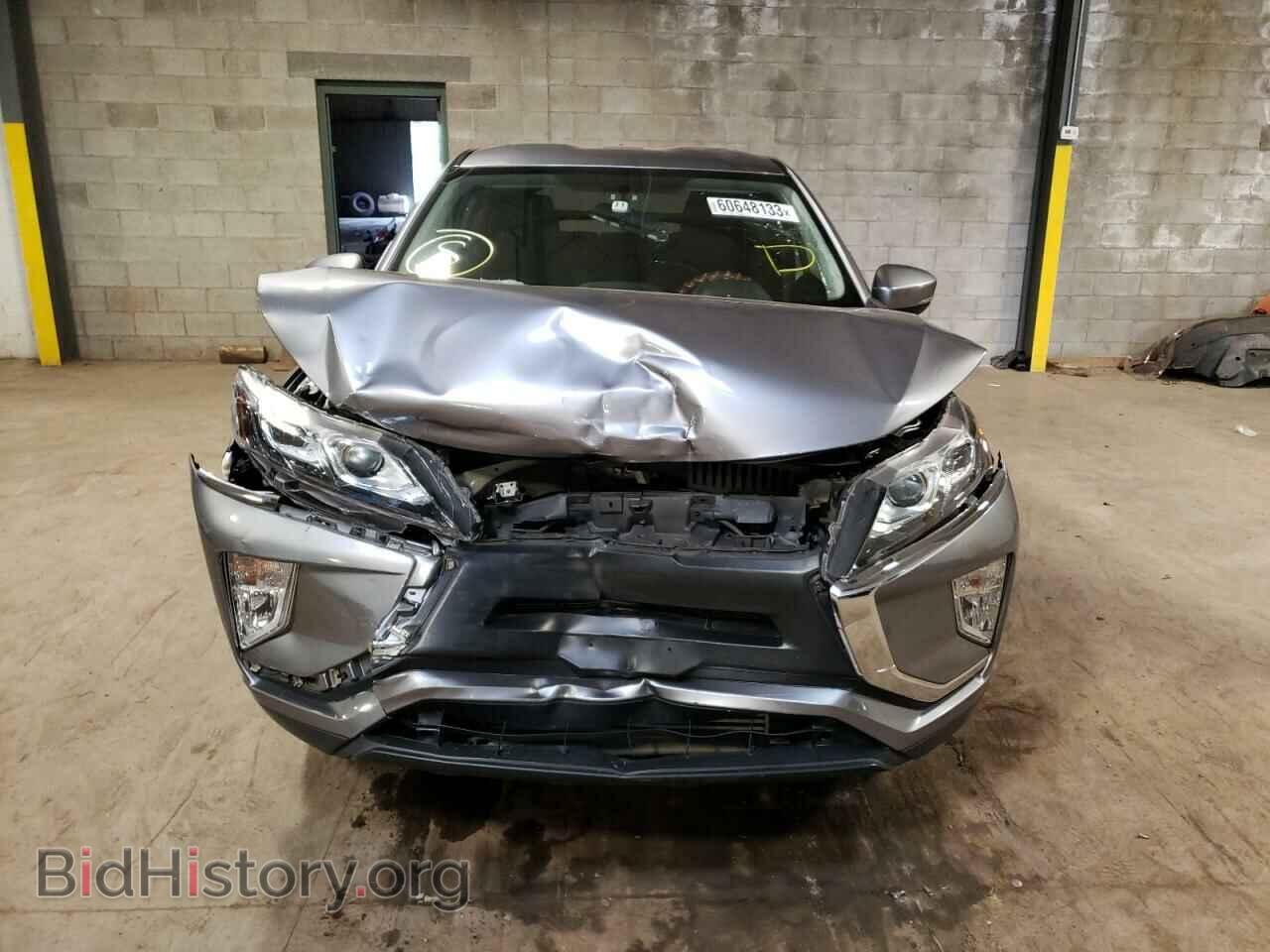 2018 MITSUBISHI ECLIPSE - VIN: JA4AT3AA7JZ065522 - Photo 5