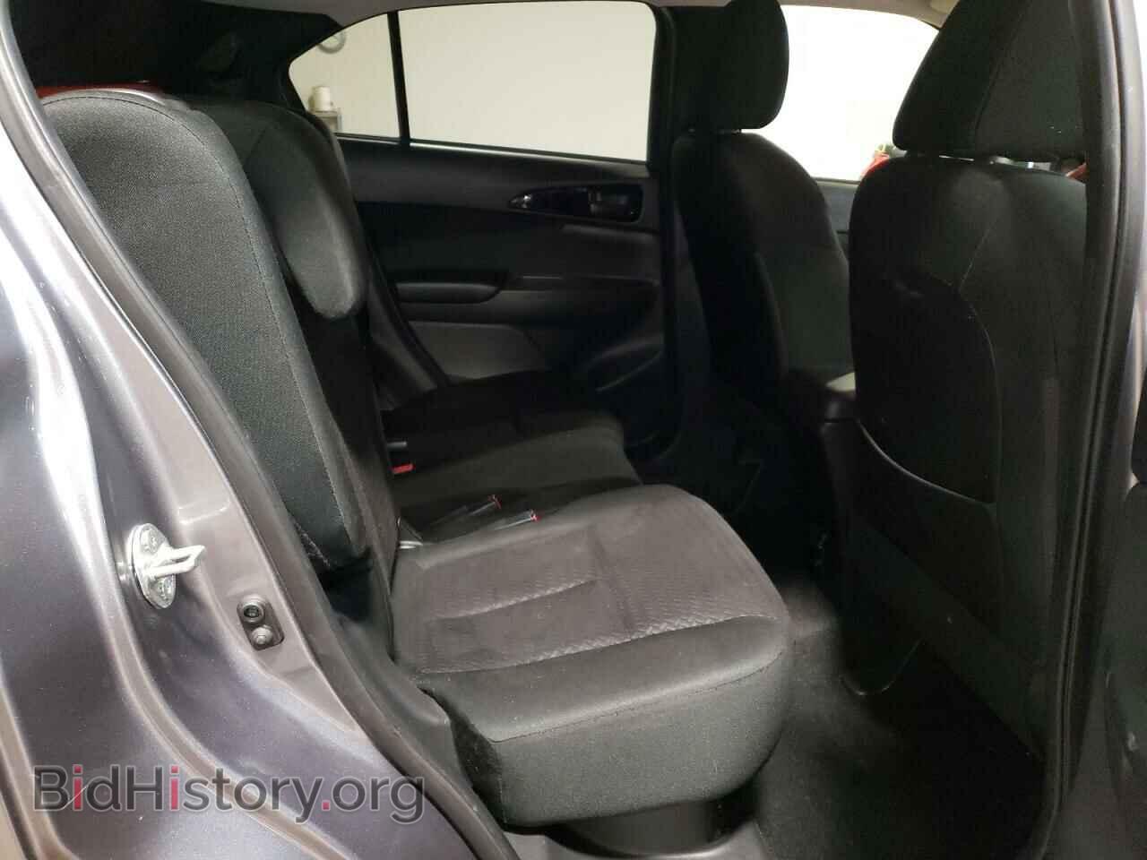 2018 MITSUBISHI ECLIPSE - VIN: JA4AT3AA7JZ065522 - Photo 10