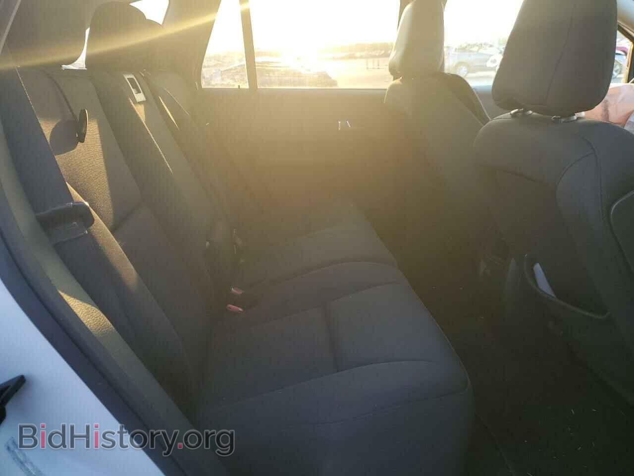 2009 FORD EDGE - VIN: 2FMDK38C69BA41638 - Фото 6