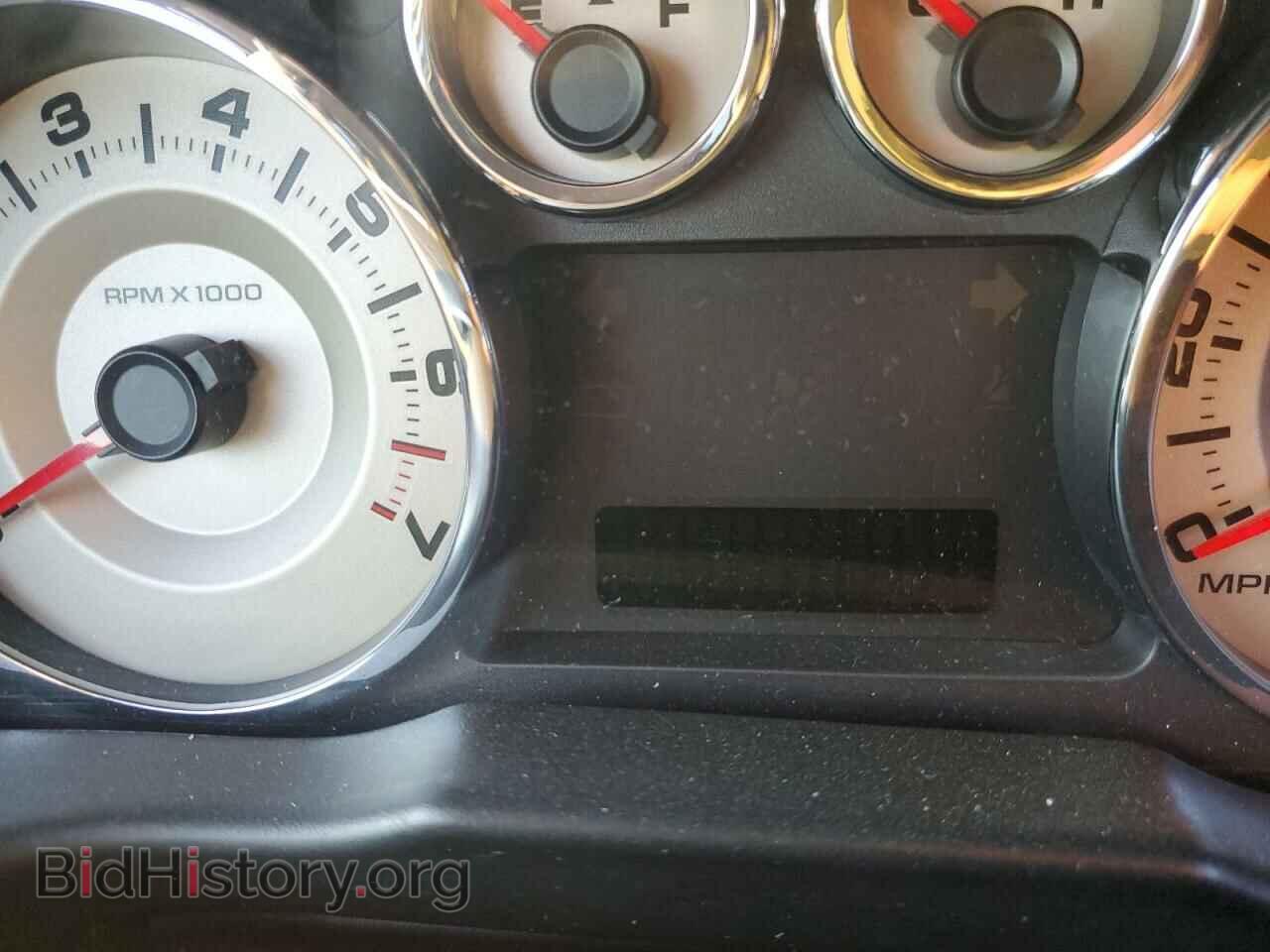 2009 FORD EDGE - VIN: 2FMDK38C69BA41638 - Фото 8