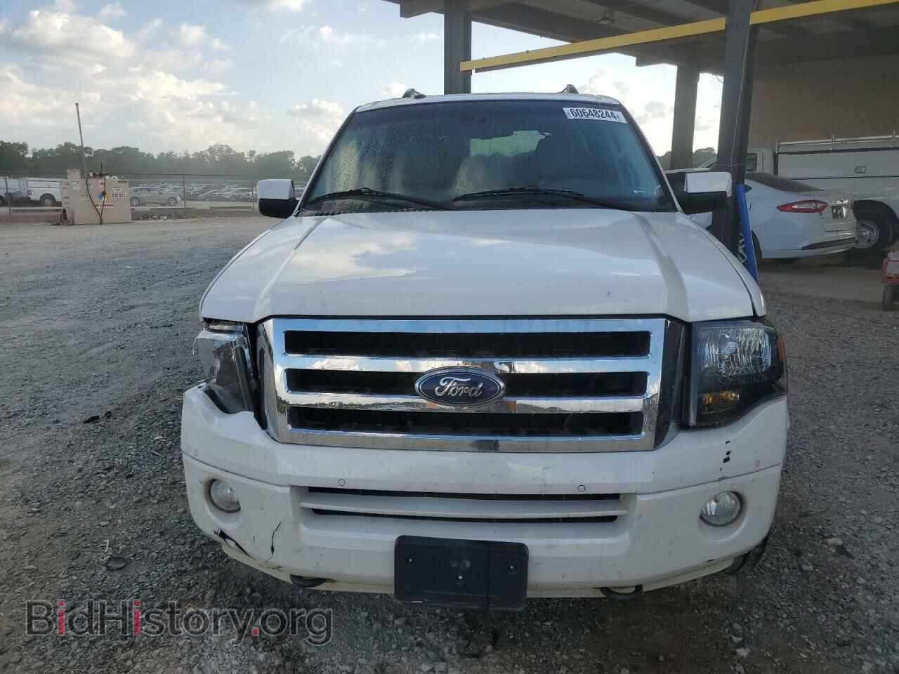 2012 FORD EXPEDITION - VIN: 1FMJK2A57CEF08523 - Фото 5