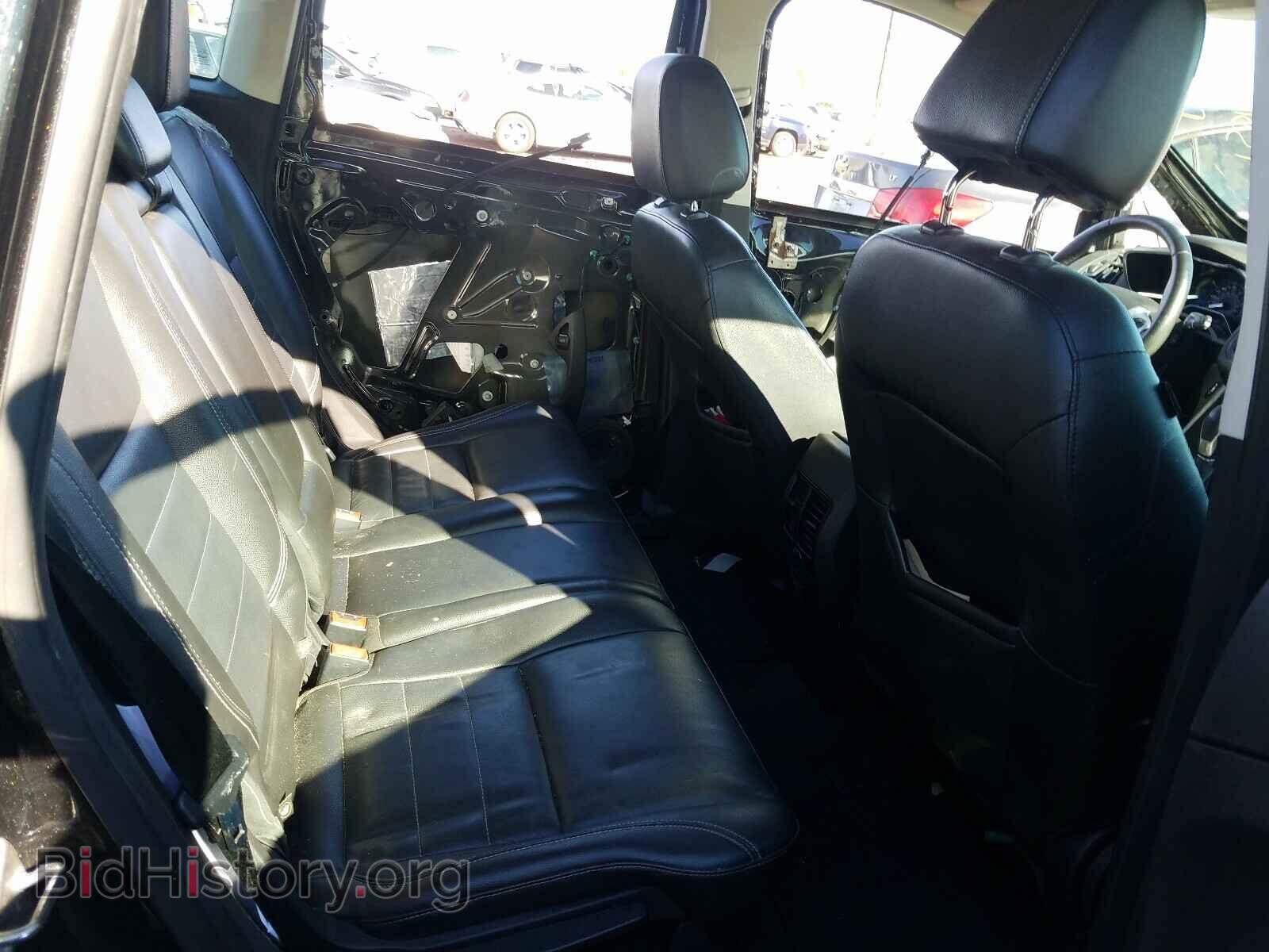 2014 FORD CMAX - VIN: 1FADP5BU0EL513528 - Photo 6