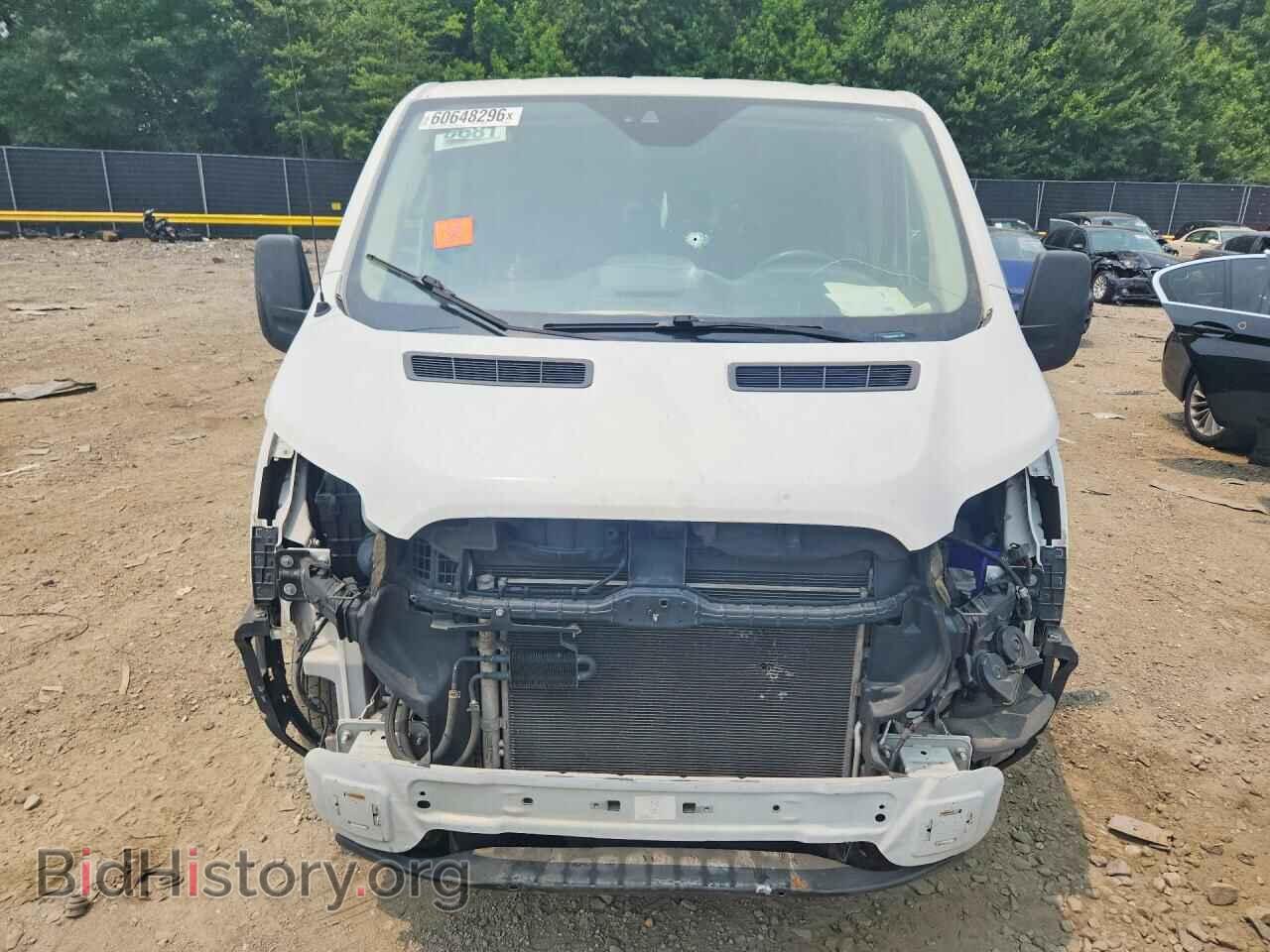 2016 FORD TRANSIT - VIN: 1FBZX2ZM7GKA42012 - Photo 5